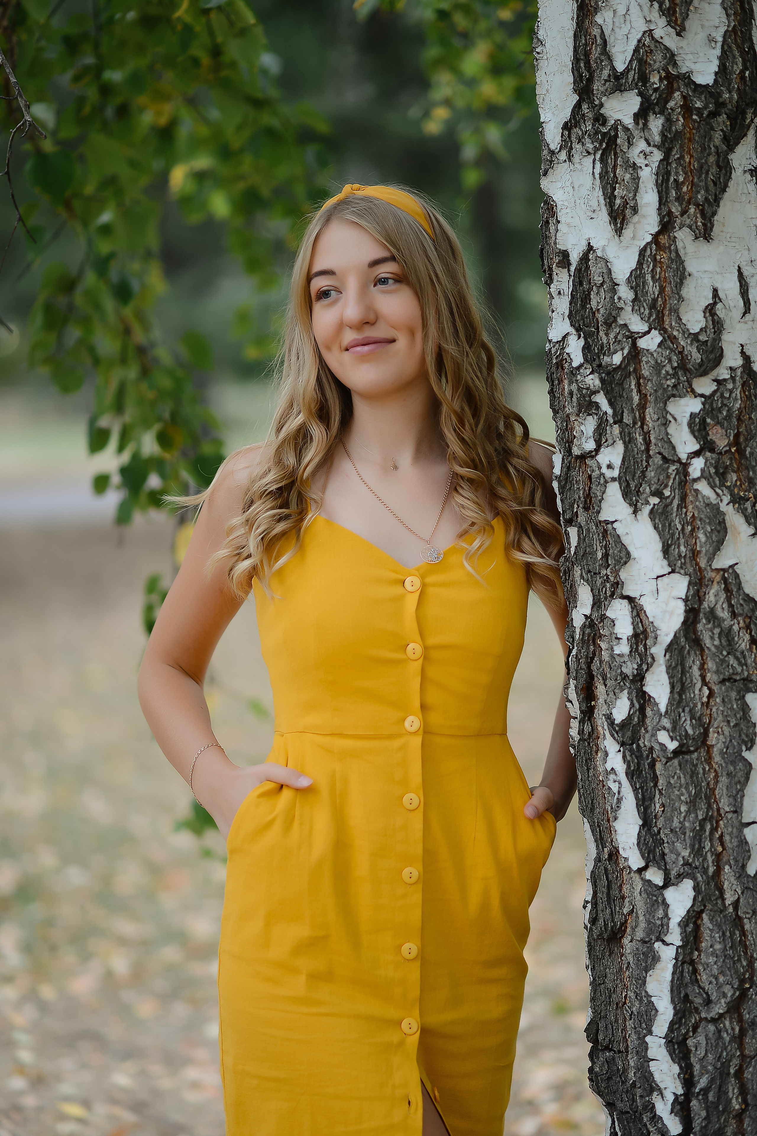 Осенние прогулки. Thephoto-russia.ru