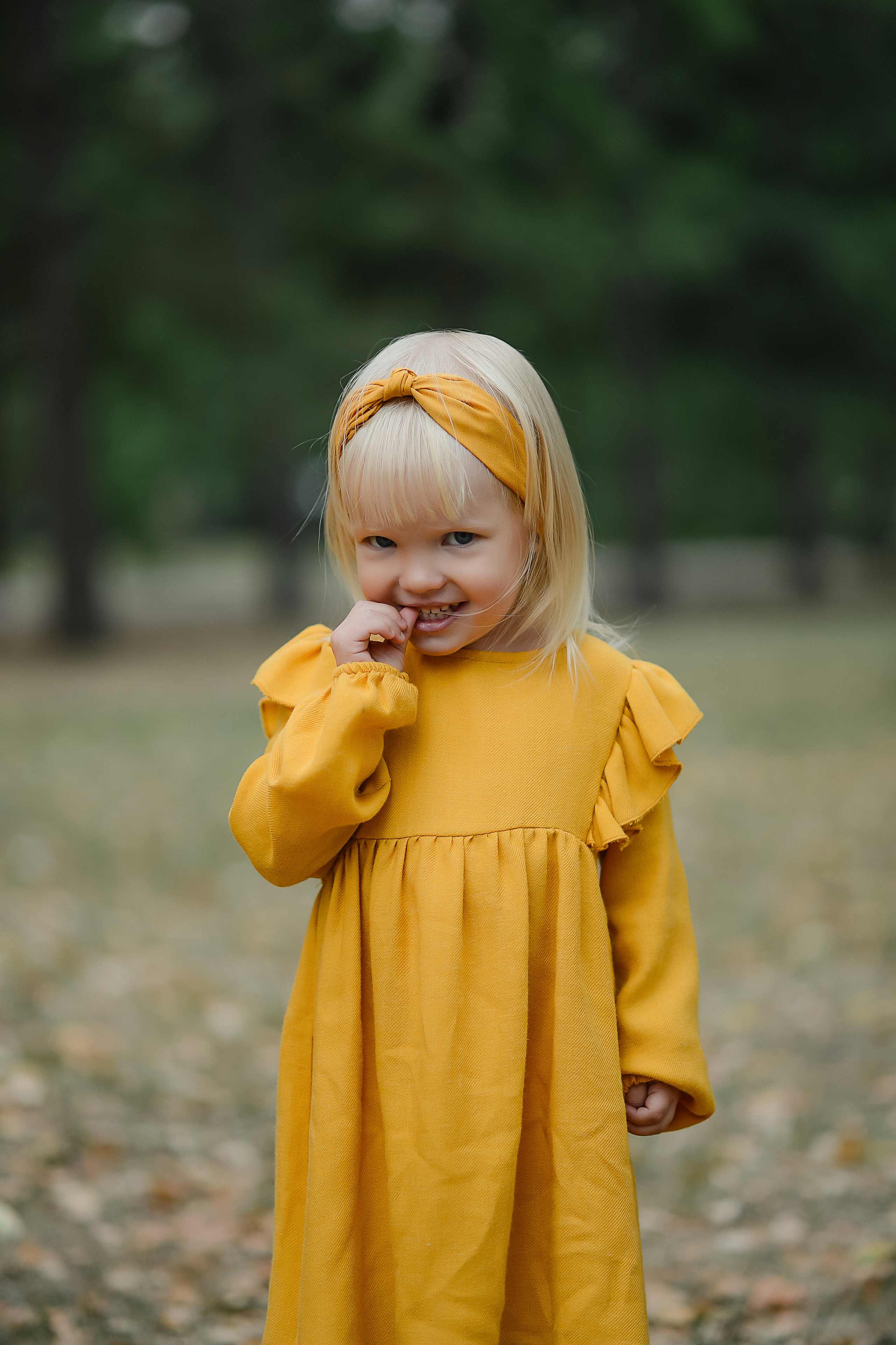 Осенние прогулки. Thephoto-russia.ru