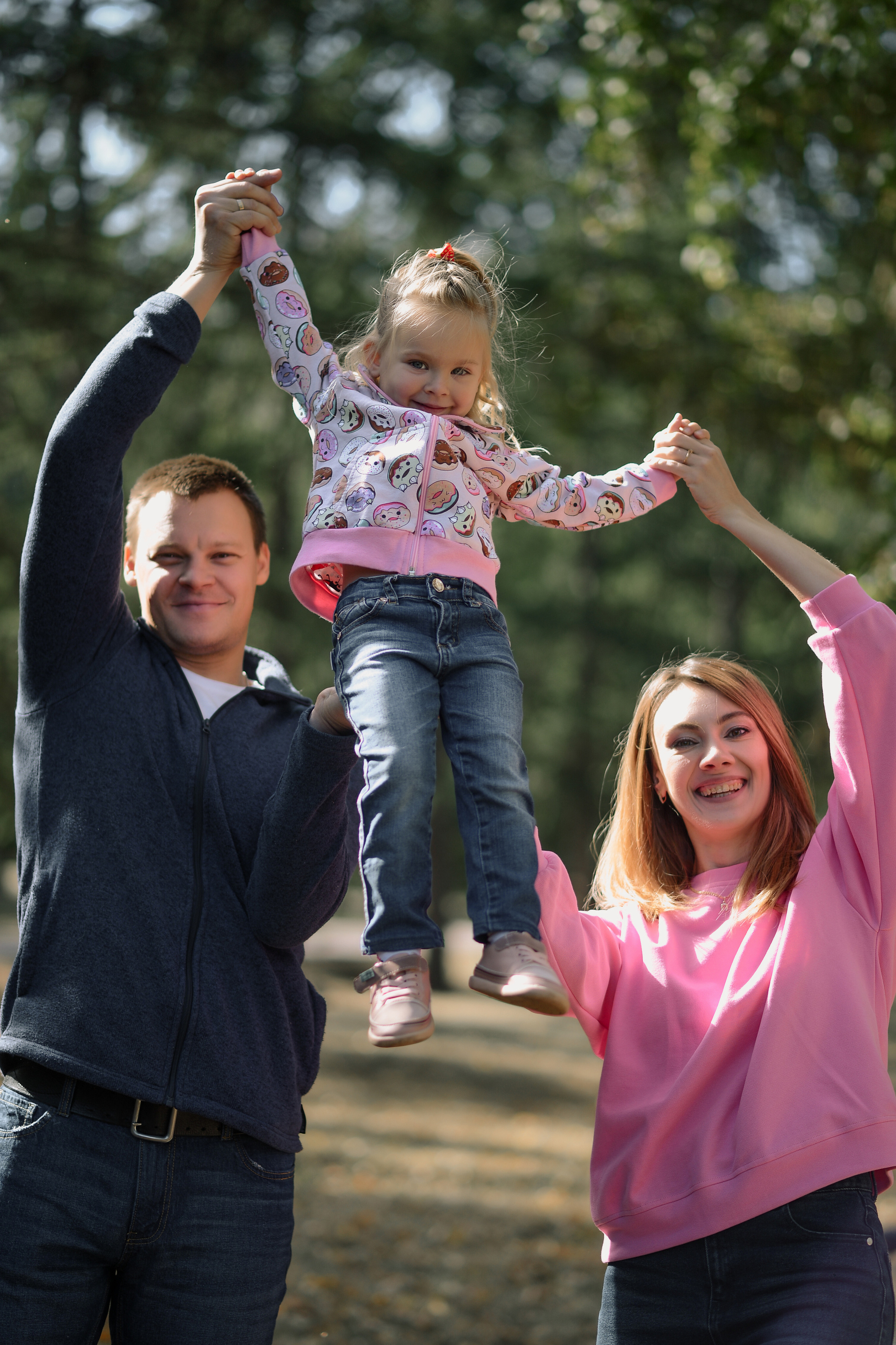 Осенние прогулки. Thephoto-russia.ru