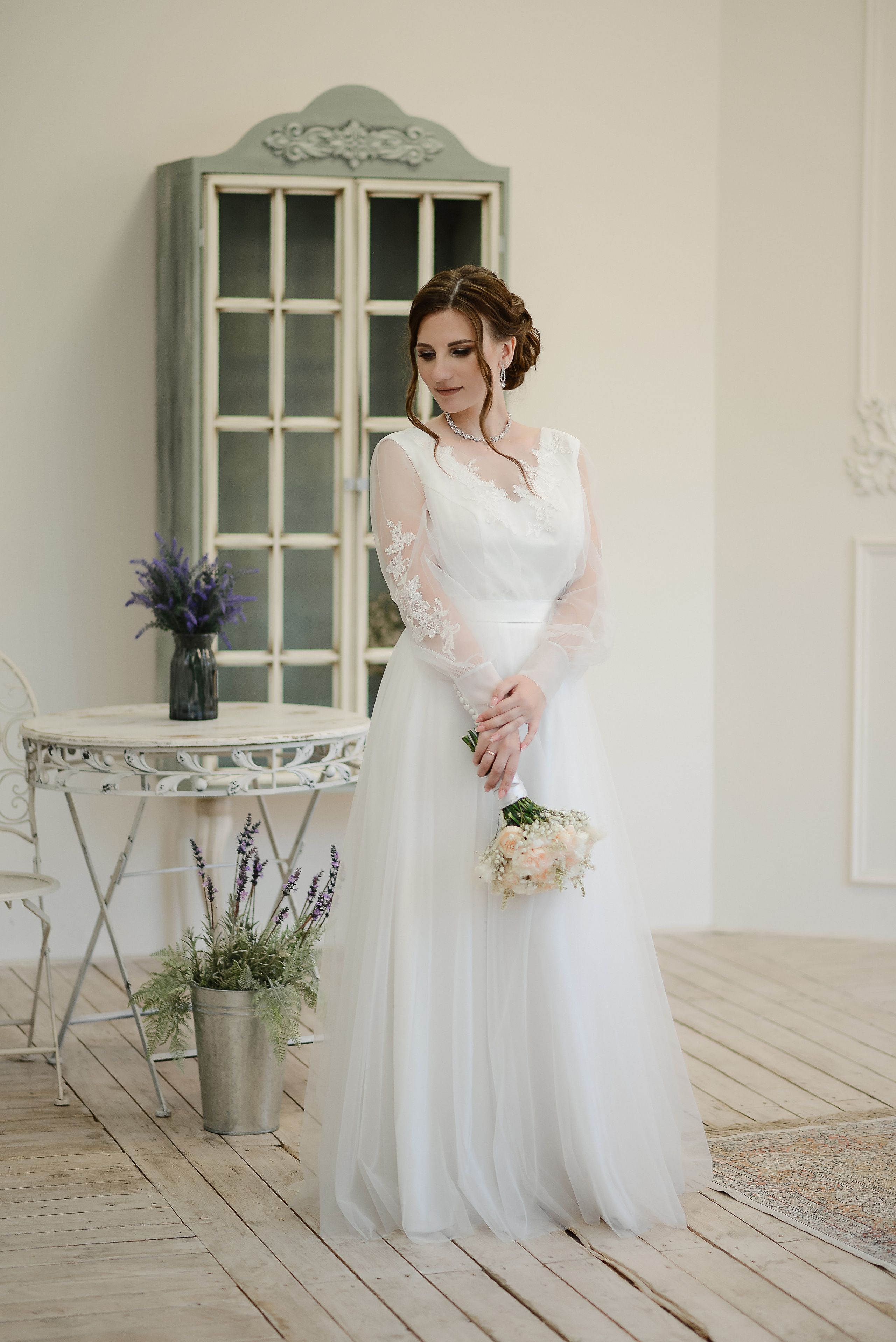 Антон и Марина. Thephoto-russia.ru