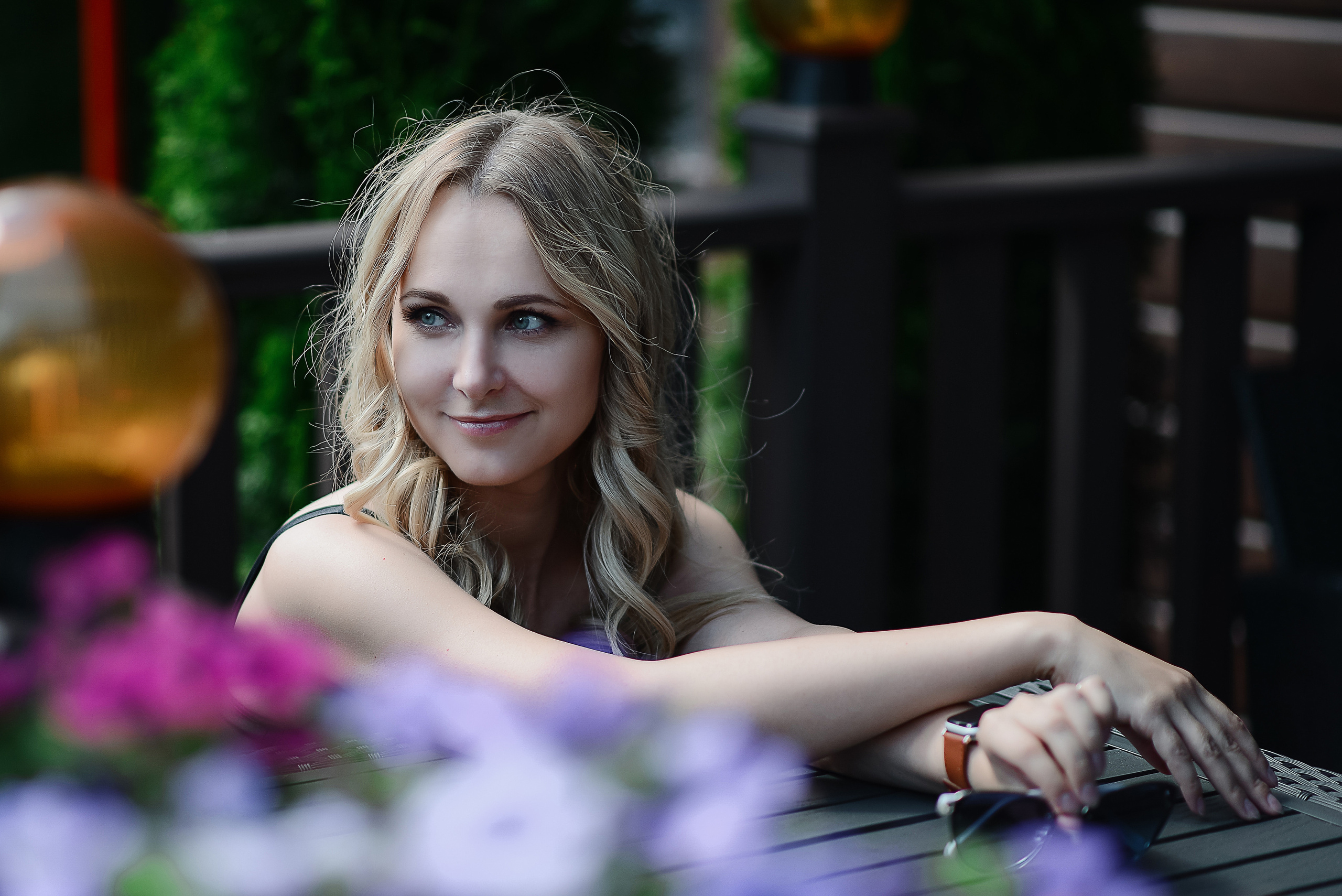 Летние прогулки. Thephoto-russia.ru