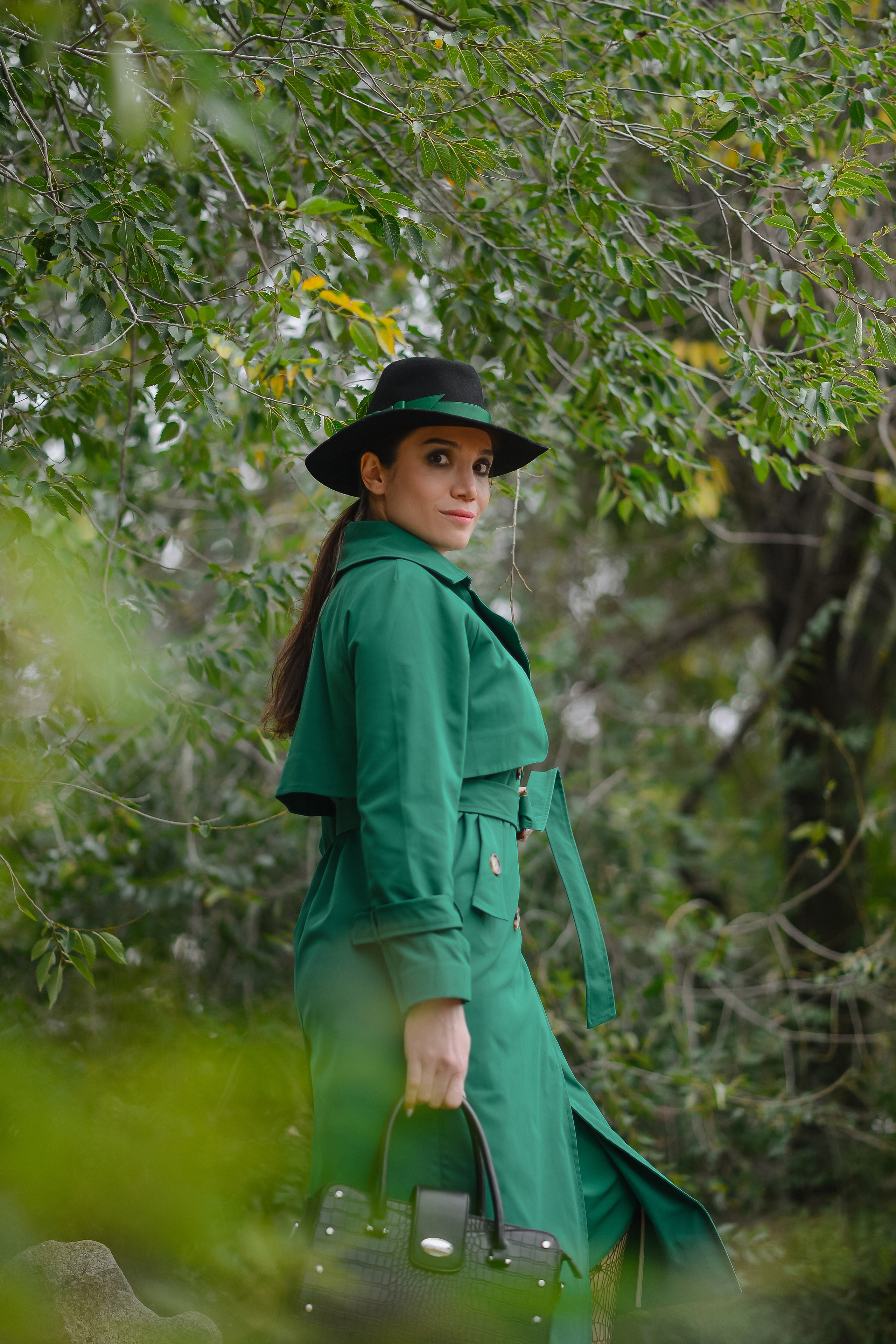 Осенние прогулки. Thephoto-russia.ru