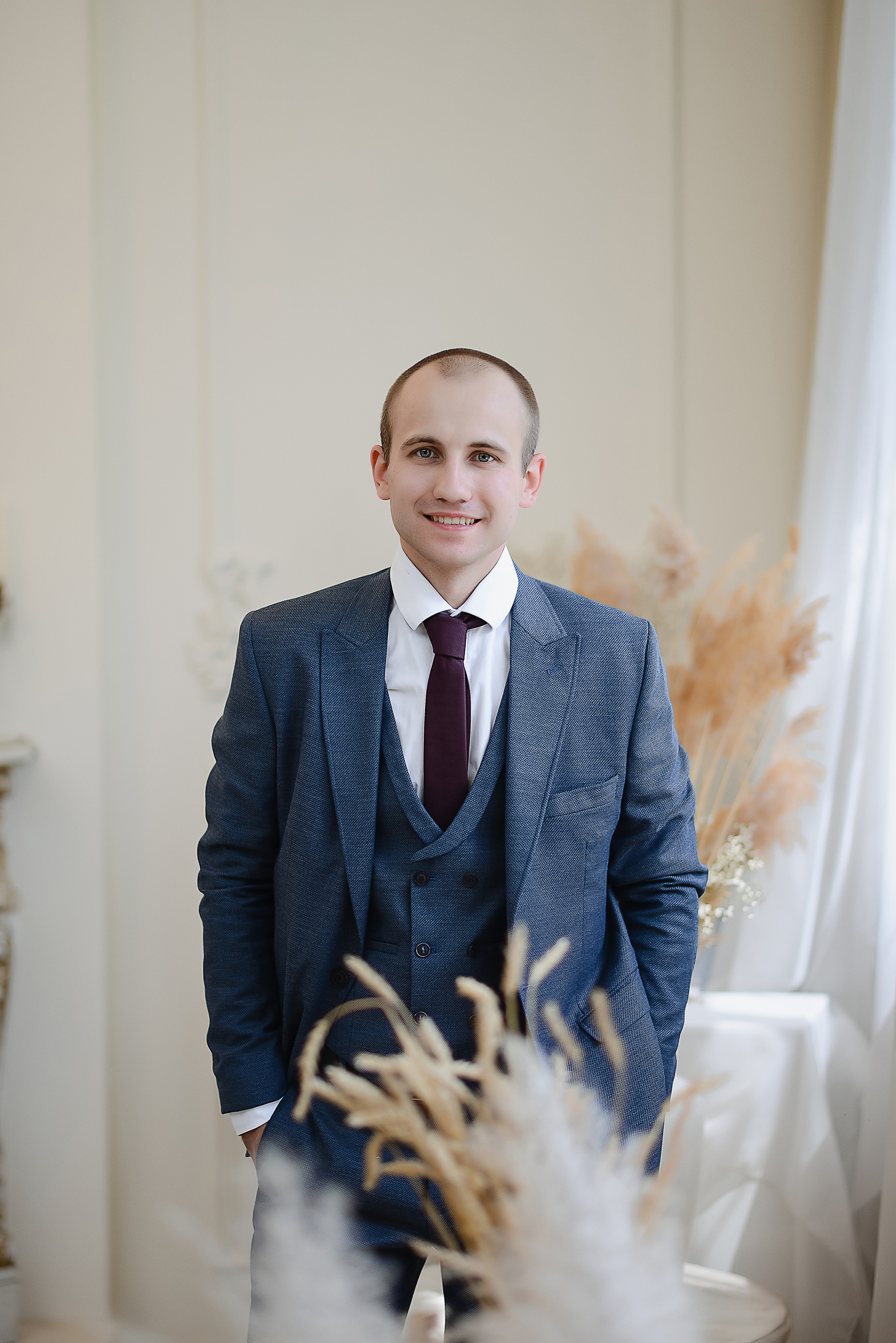 Алексей и Сабина. Thephoto-russia.ru