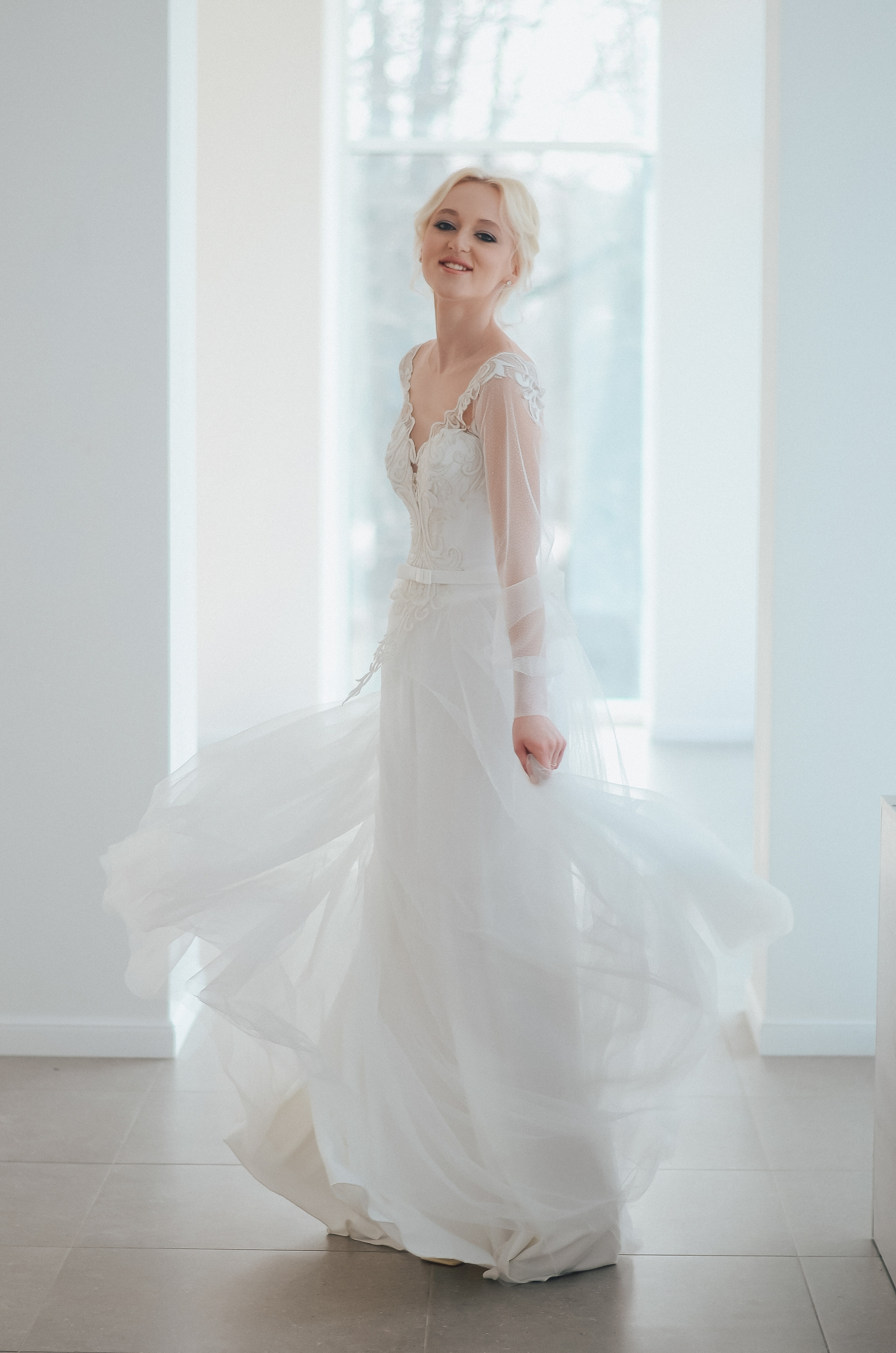 Портрет невесты. Thephoto-russia.ru