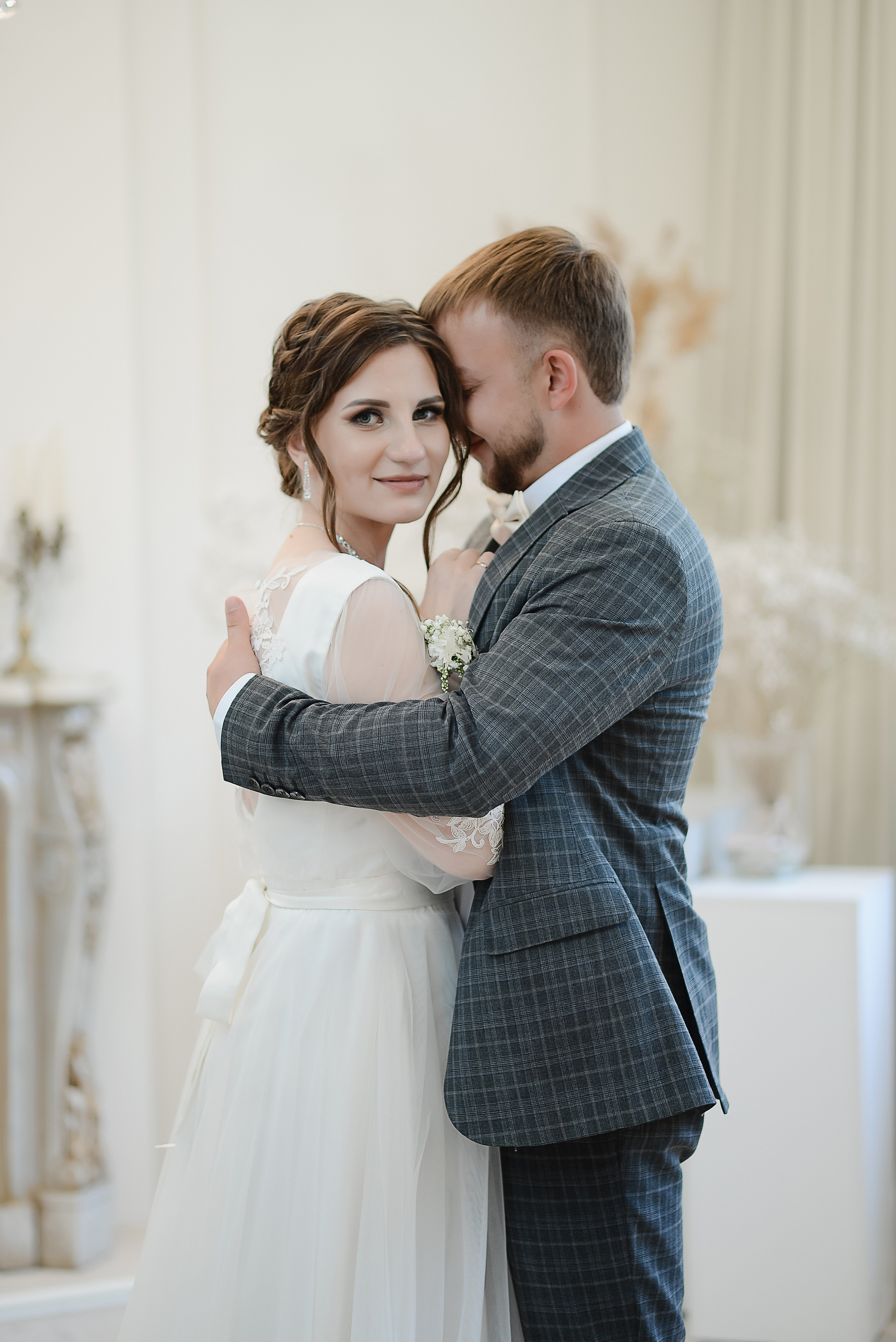 Антон и Марина. Thephoto-russia.ru