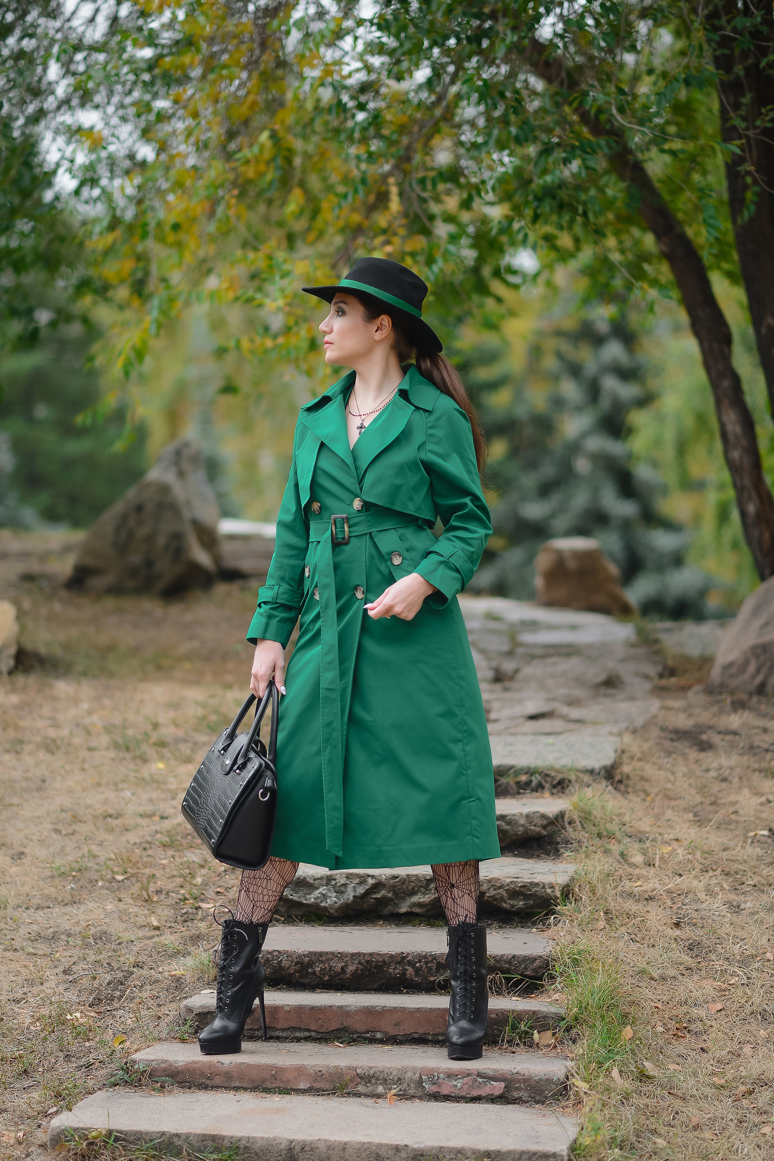 Осенние прогулки. Thephoto-russia.ru