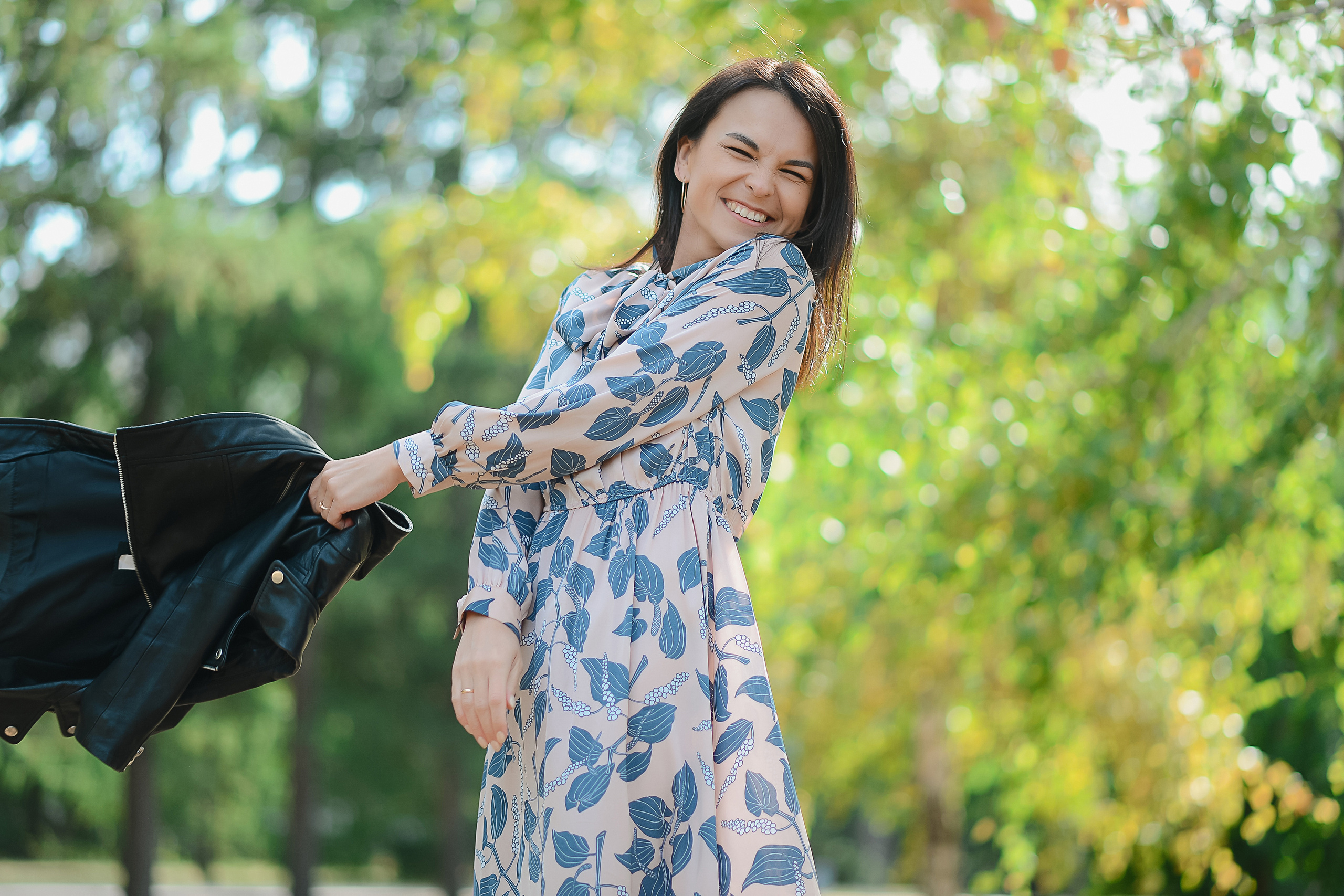 Осенние прогулки. Thephoto-russia.ru