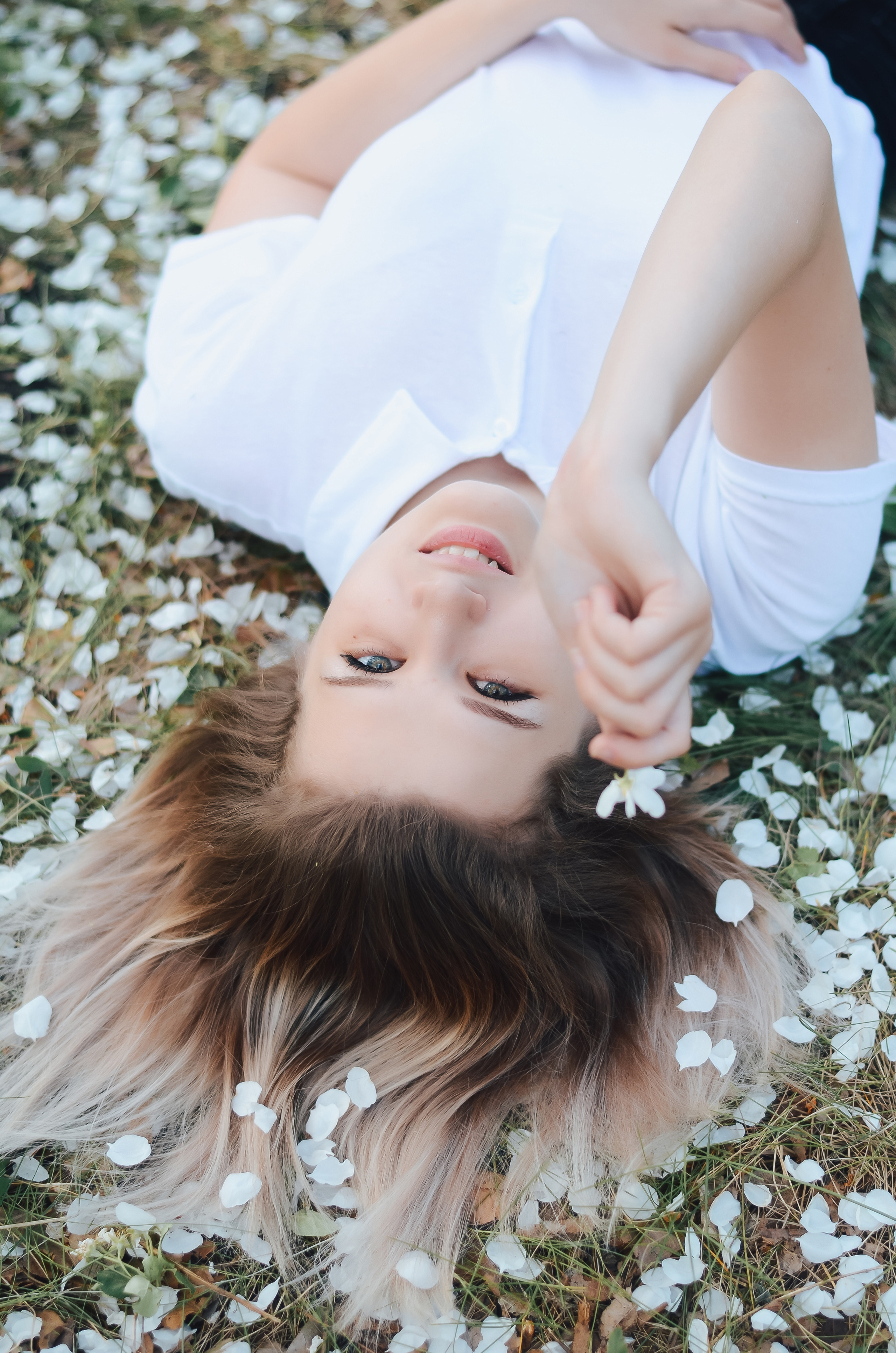 Весенние прогулки. Thephoto-russia.ru