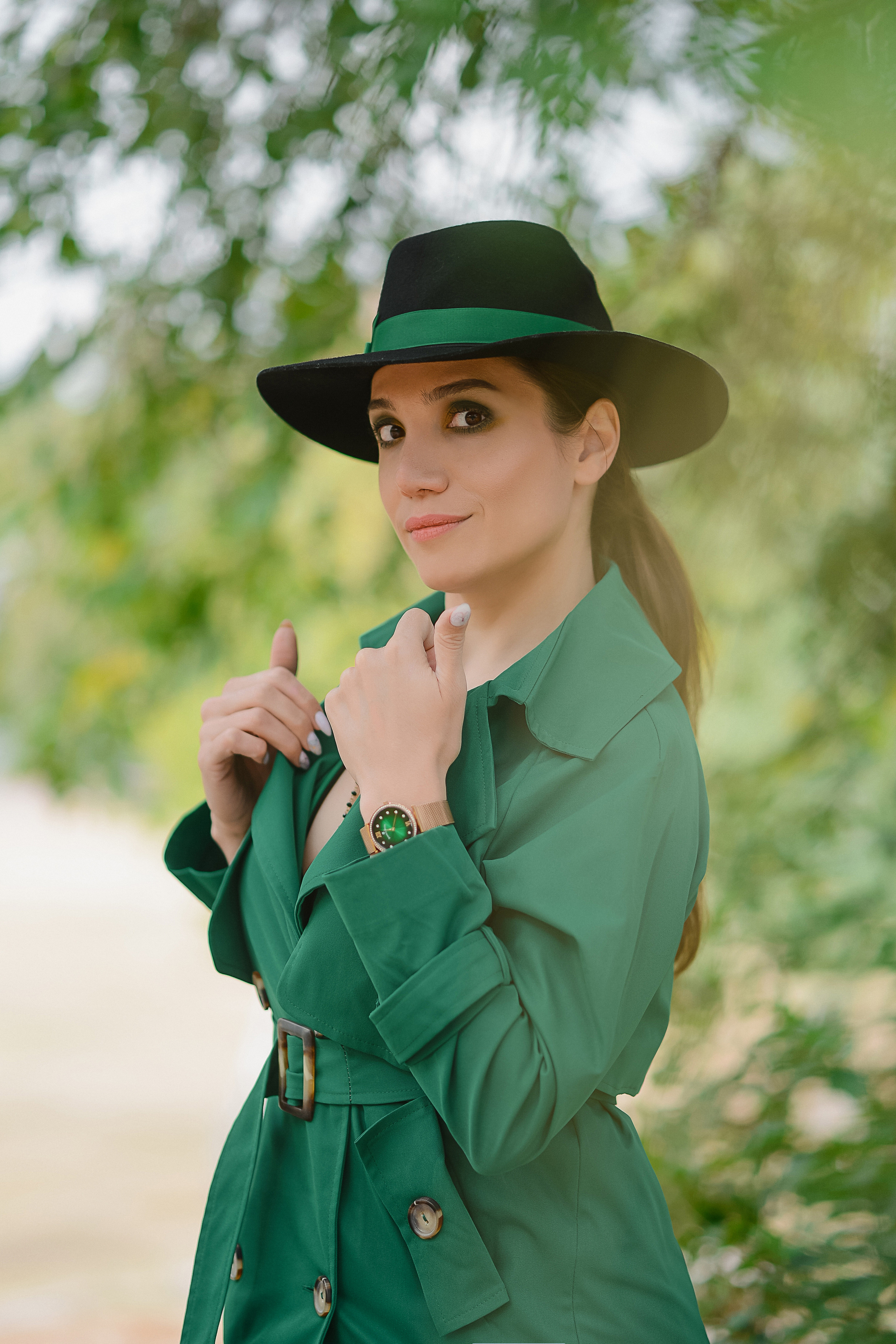 Осенние прогулки. Thephoto-russia.ru