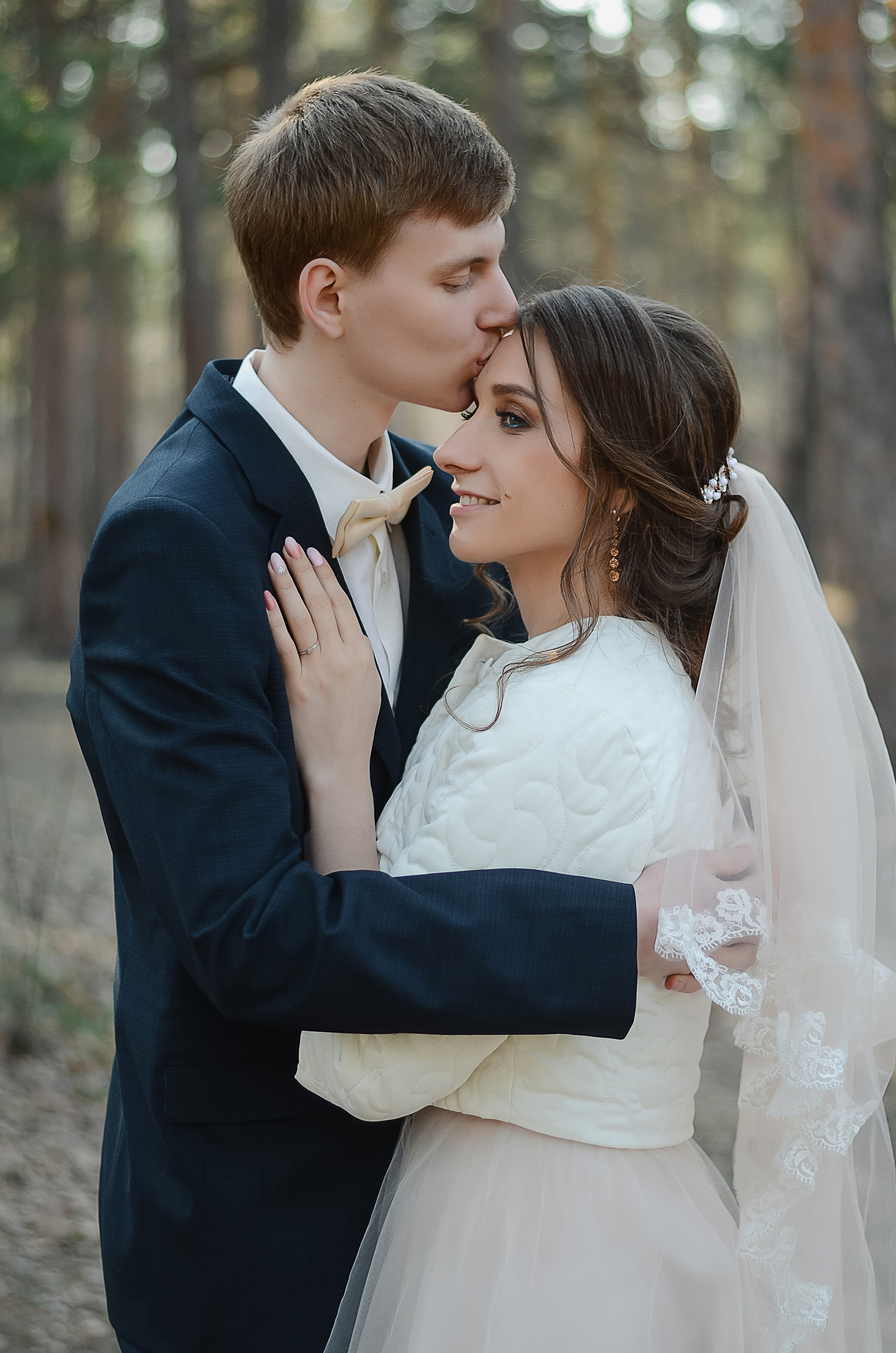 Алексей и Нина. Thephoto-russia.ru