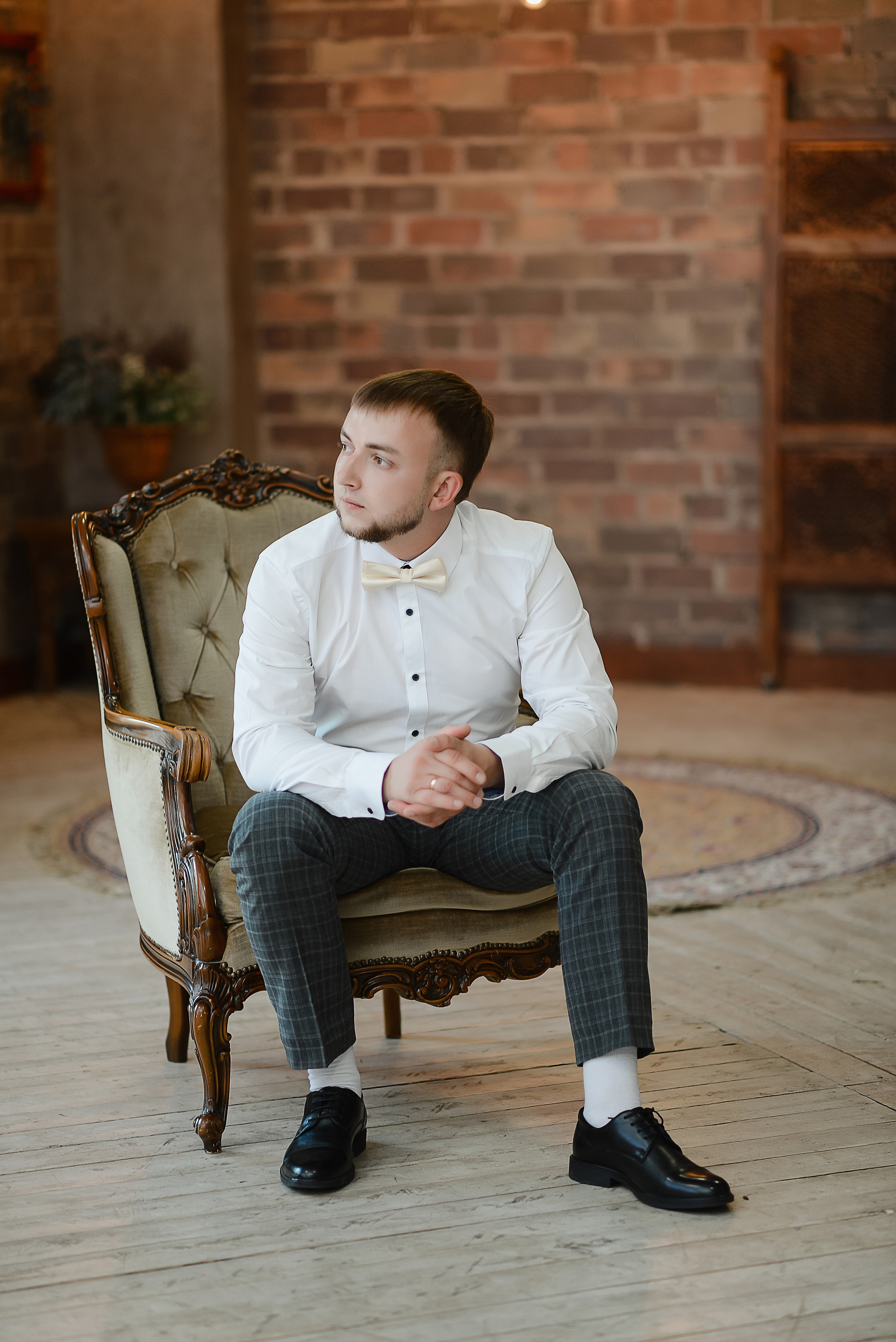 Антон и Марина. Thephoto-russia.ru