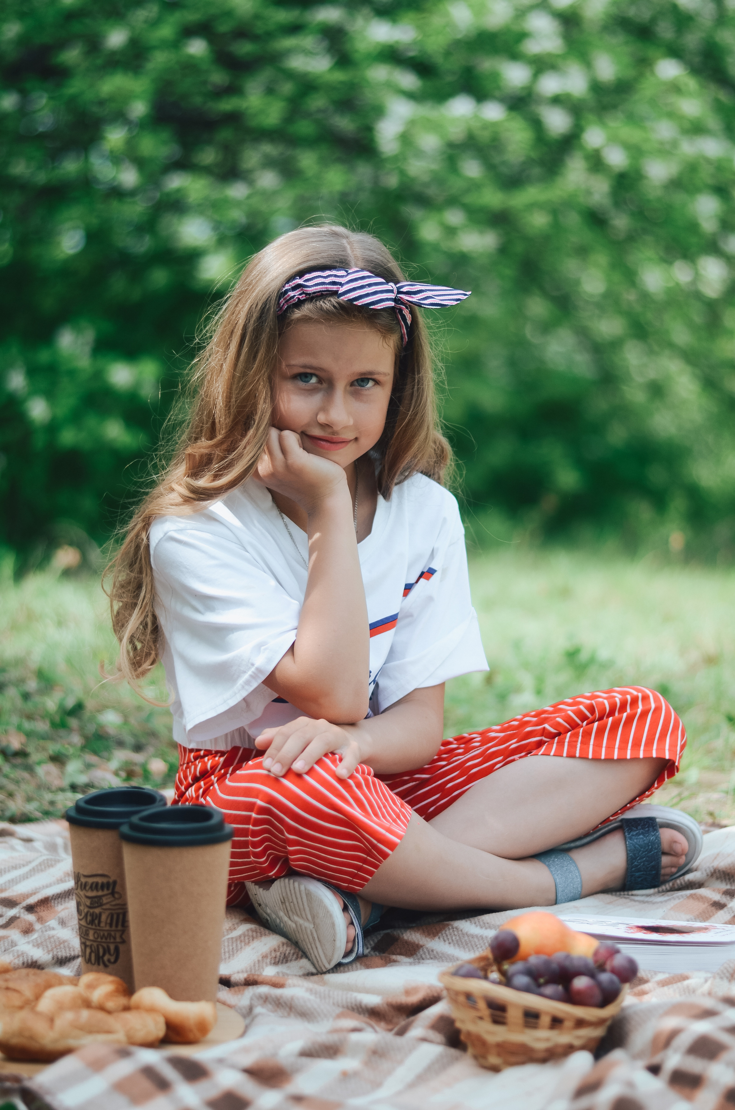 Весенние прогулки. Thephoto-russia.ru