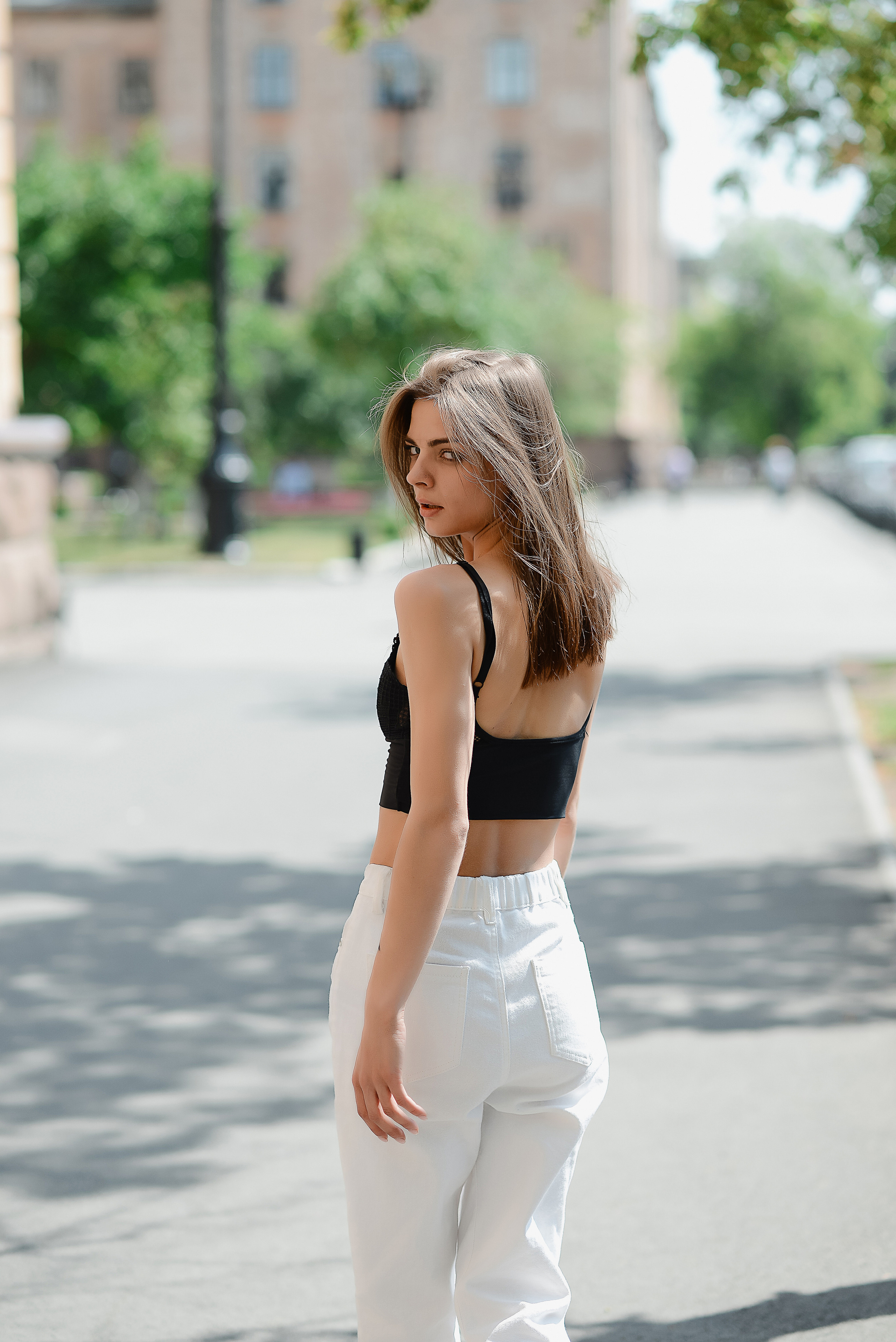 Летние прогулки. Thephoto-russia.ru