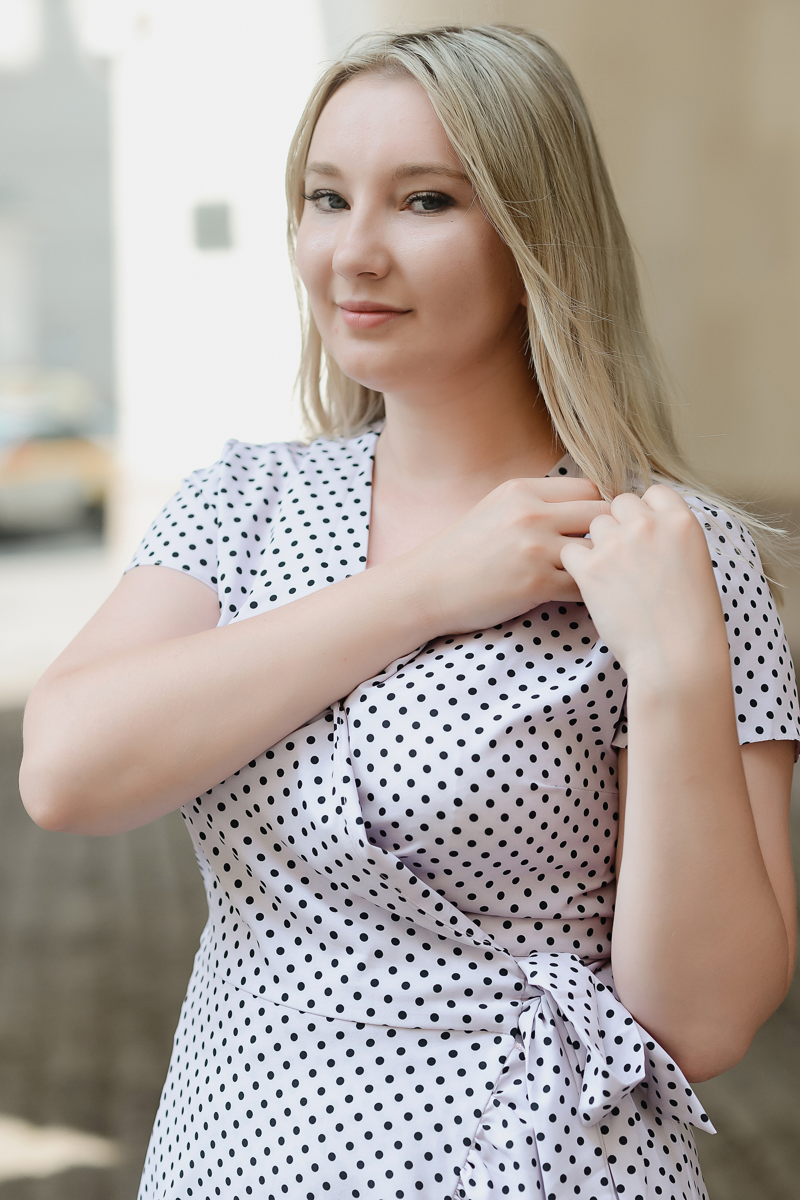 В городе. Thephoto-russia.ru