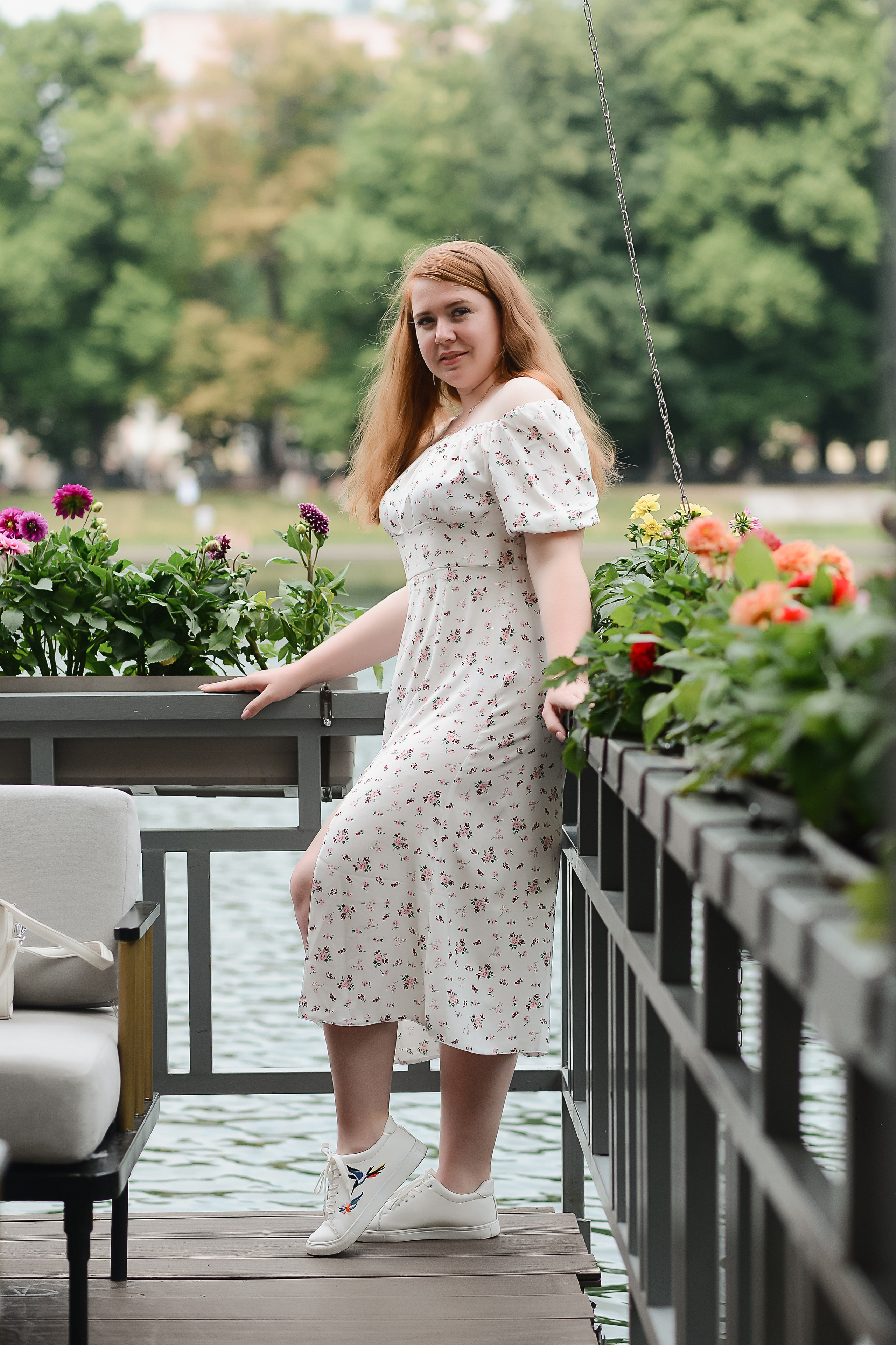 Летние прогулки. Thephoto-russia.ru