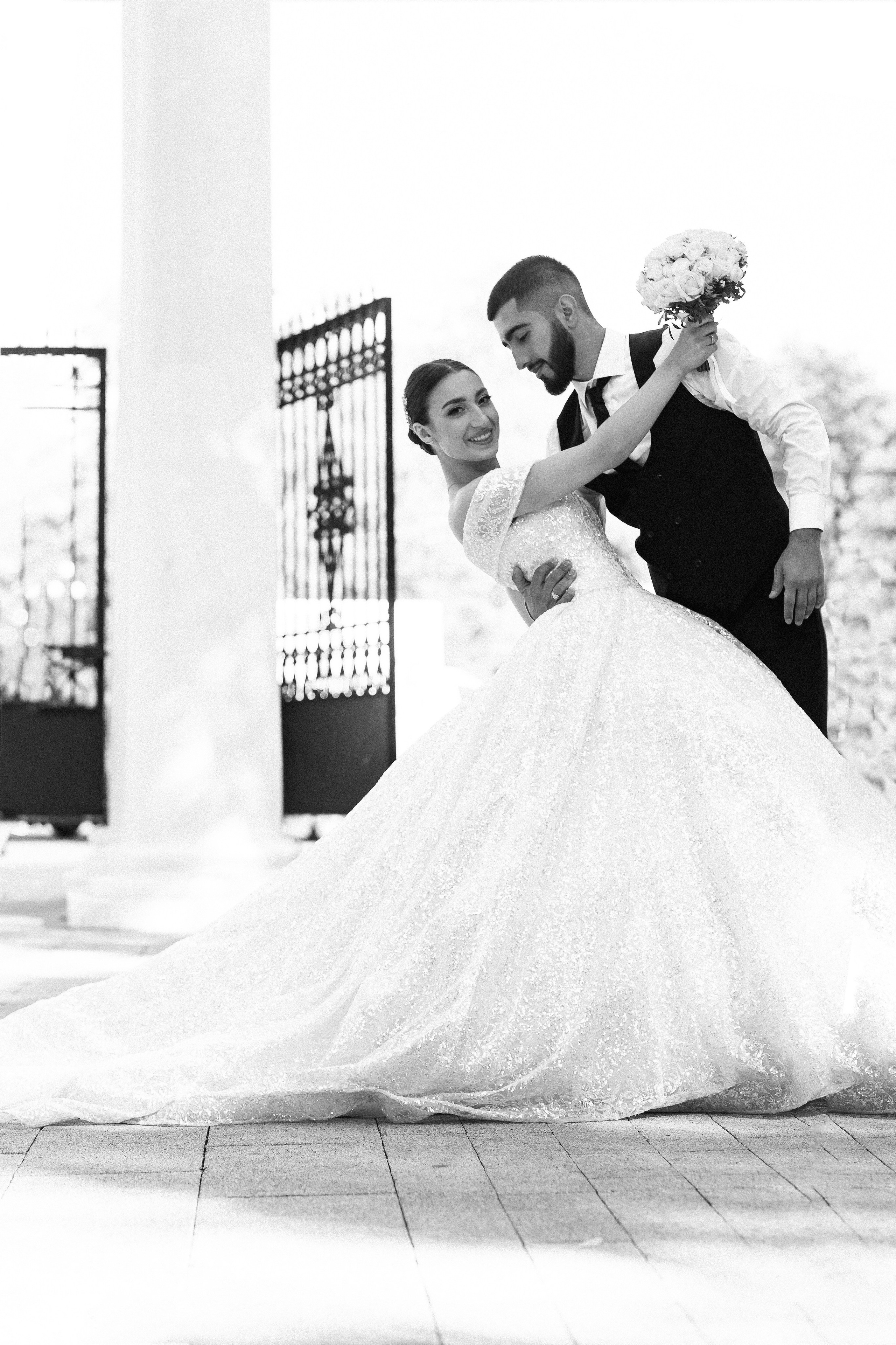 Армен и Мелине. Свадебный, семейный, детский фотограф в Воронеже, Липецке Ваганова Дарья