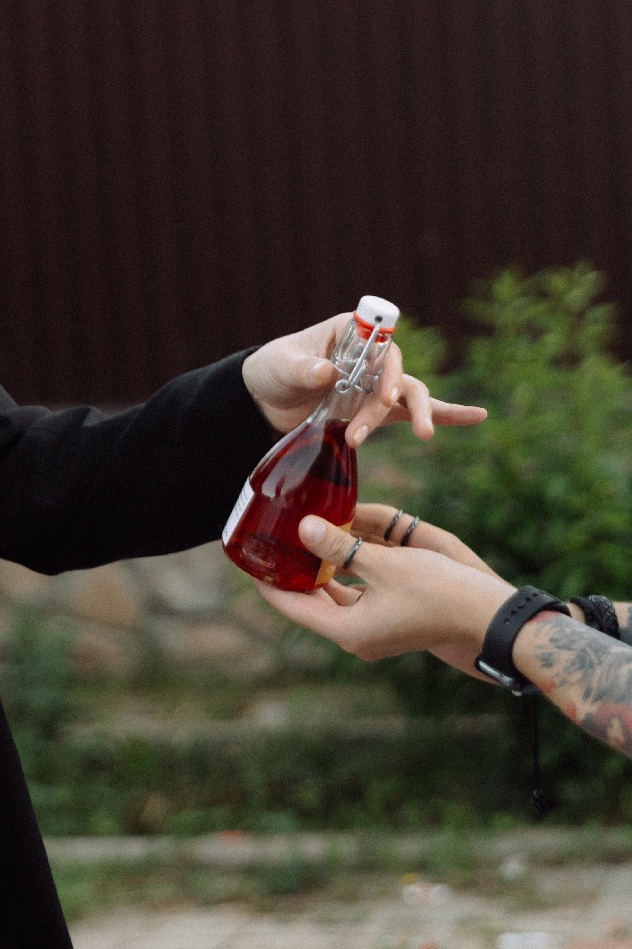 Стильный свадебный день Леры и Степы. Свадебный фотограф в Нижнем Новгороде Генеральская Ира