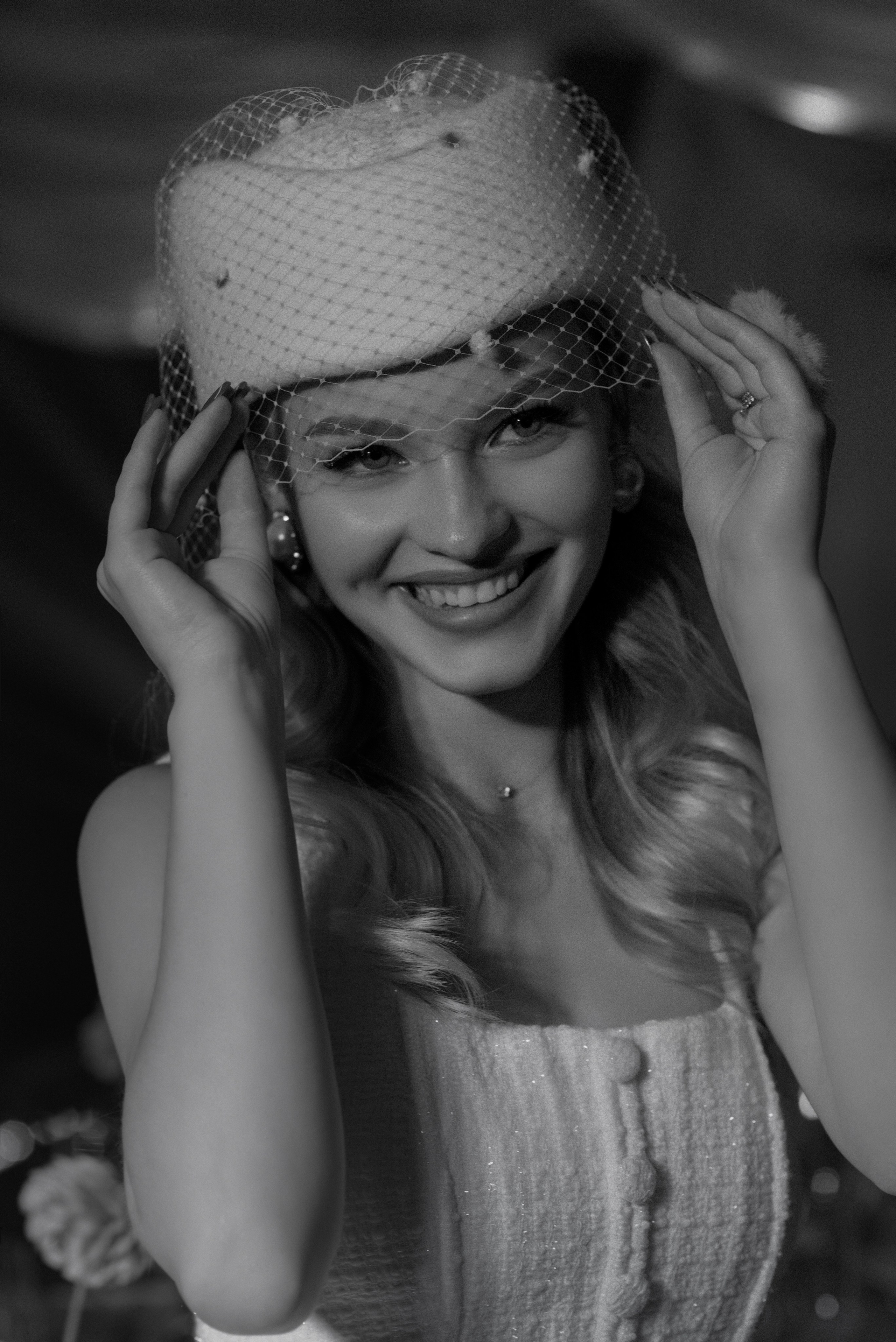 Никита и Валерия. Фотограф Анна Абрикосова