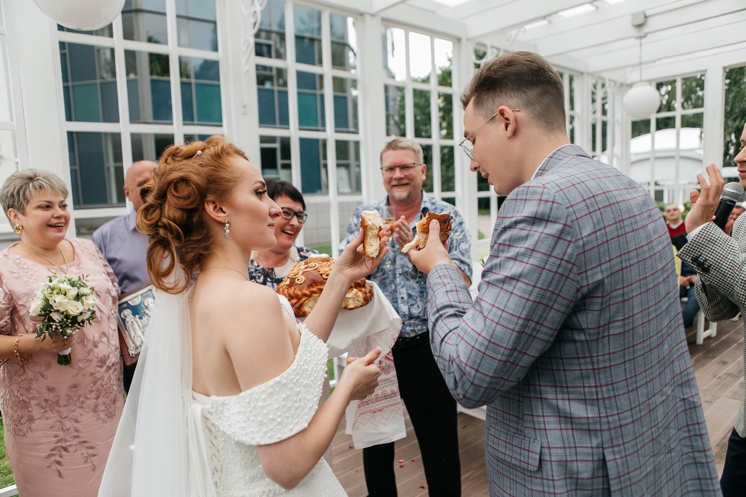 Сергей и Ксения. Фотограф в Москве Дмитрий Жарков