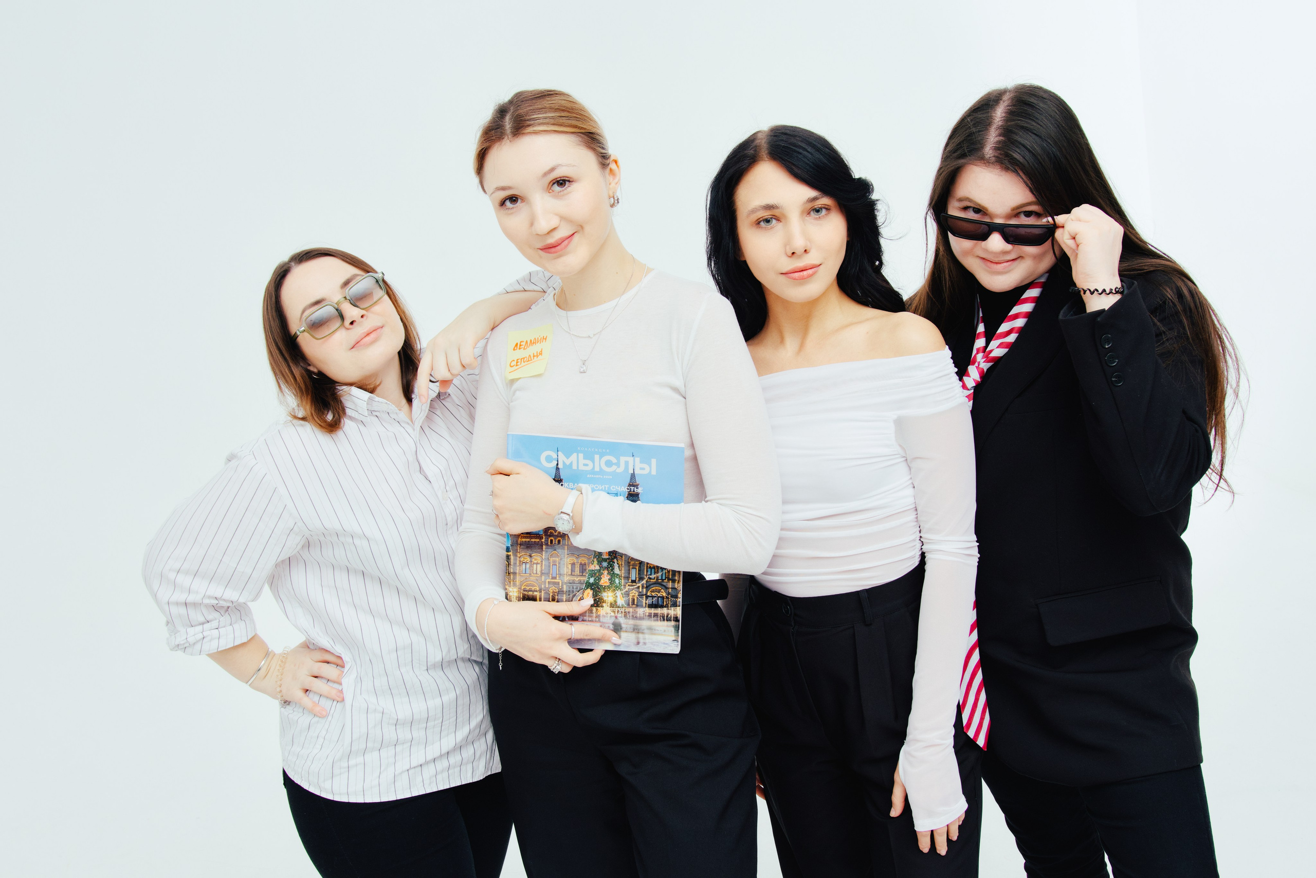 Проектный офис «Молодёжь Москвы» 2026. Шилов Арсений — репортажный фотограф в Москве