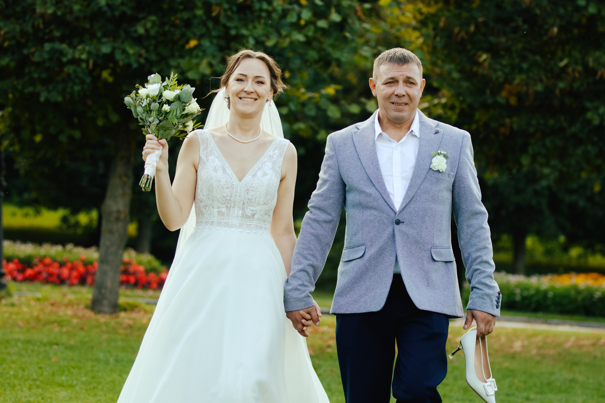 Свадьба Ани и Юры. Шилов Арсений — репортажный фотограф в Москве