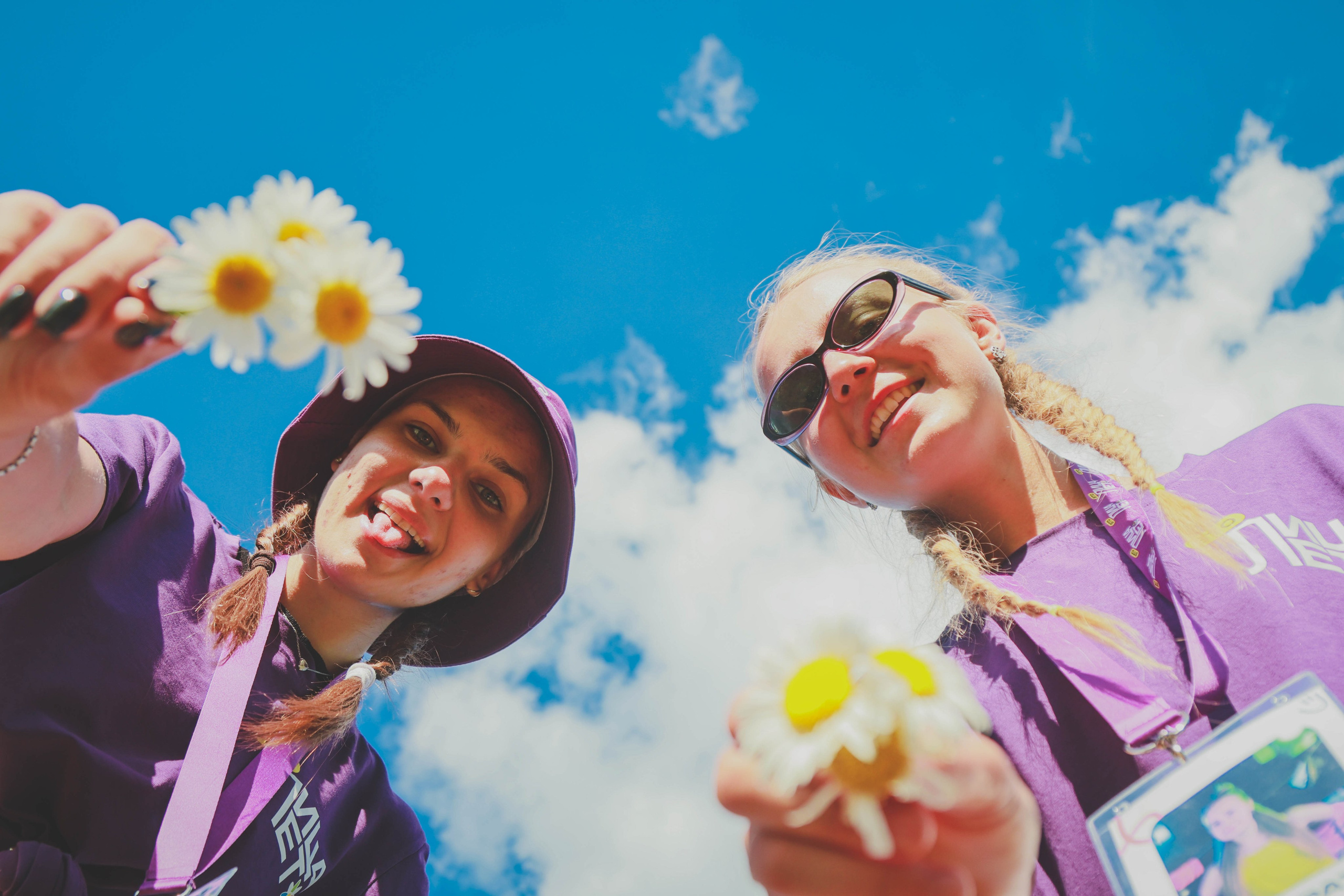 Палаточный выезд «SТОлица.Лето» 2023,2024. Шилов Арсений — репортажный фотограф в Москве