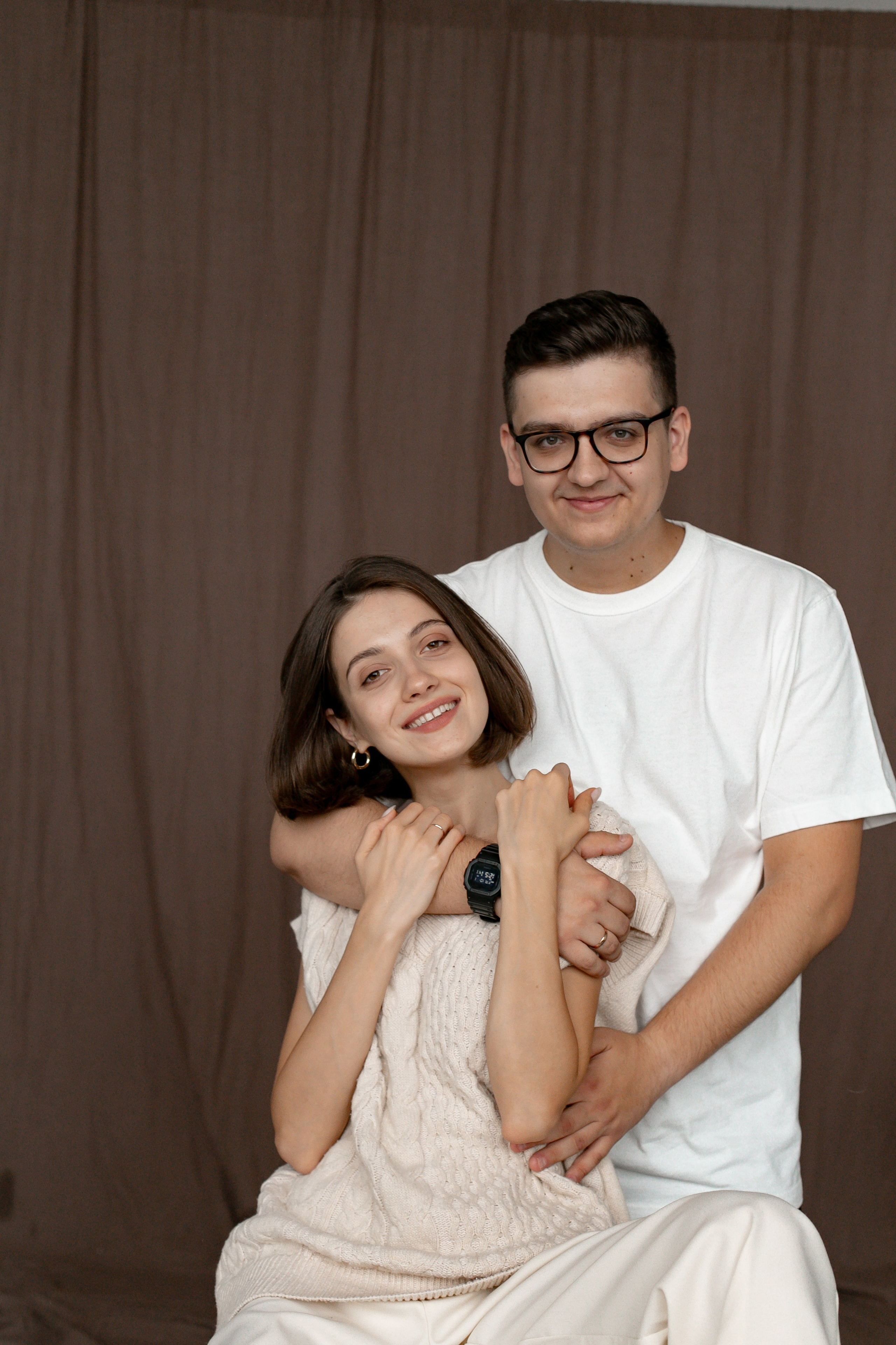 Егор + Юля. Фотограф Шевчик Виктория