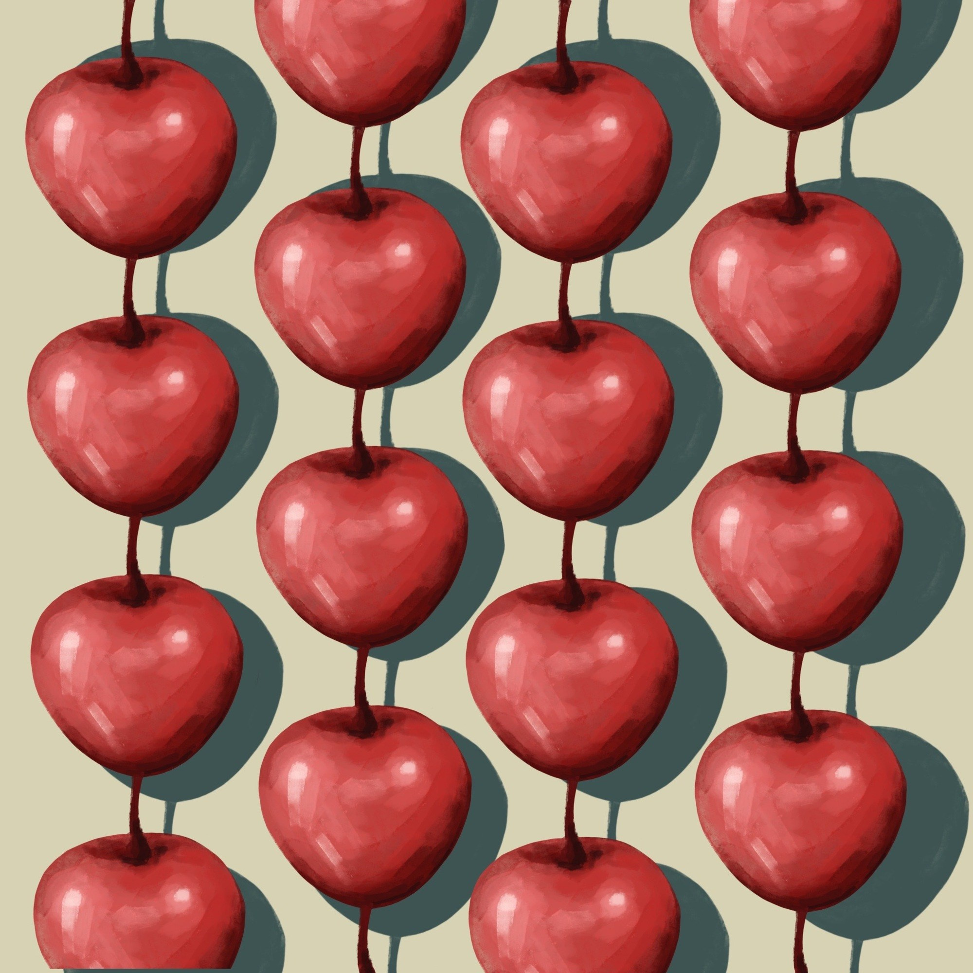 PRINTS. Maria Massouh | Arts