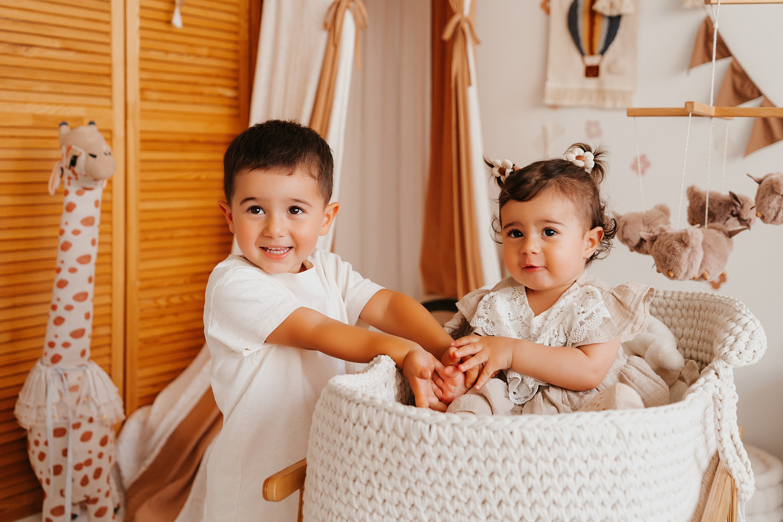 Годовасие. Свадебный и семейный фотограф/видеограф в Краснодаре Наталья Осинская