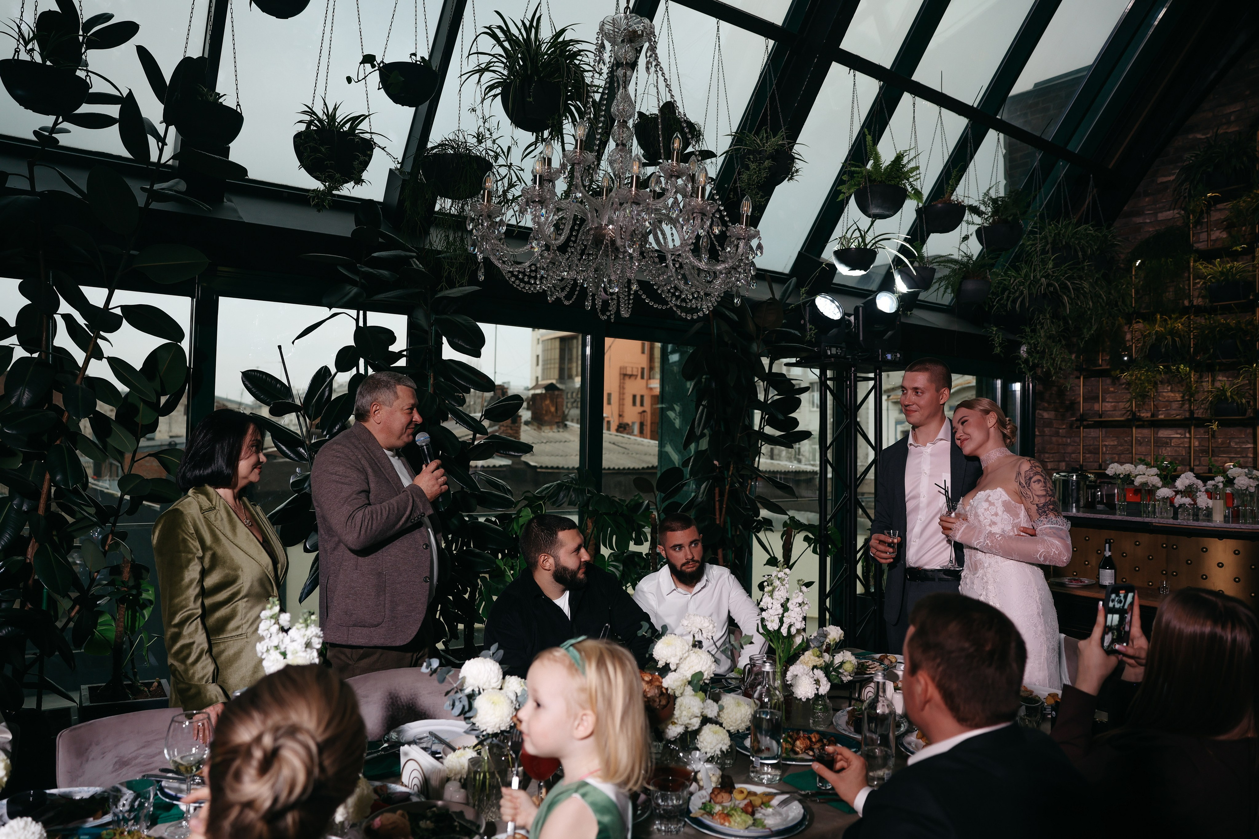 Александр и Алиса. Свадебный и семейный фотограф в Ростове-на-Дону Марианна Хахладжева