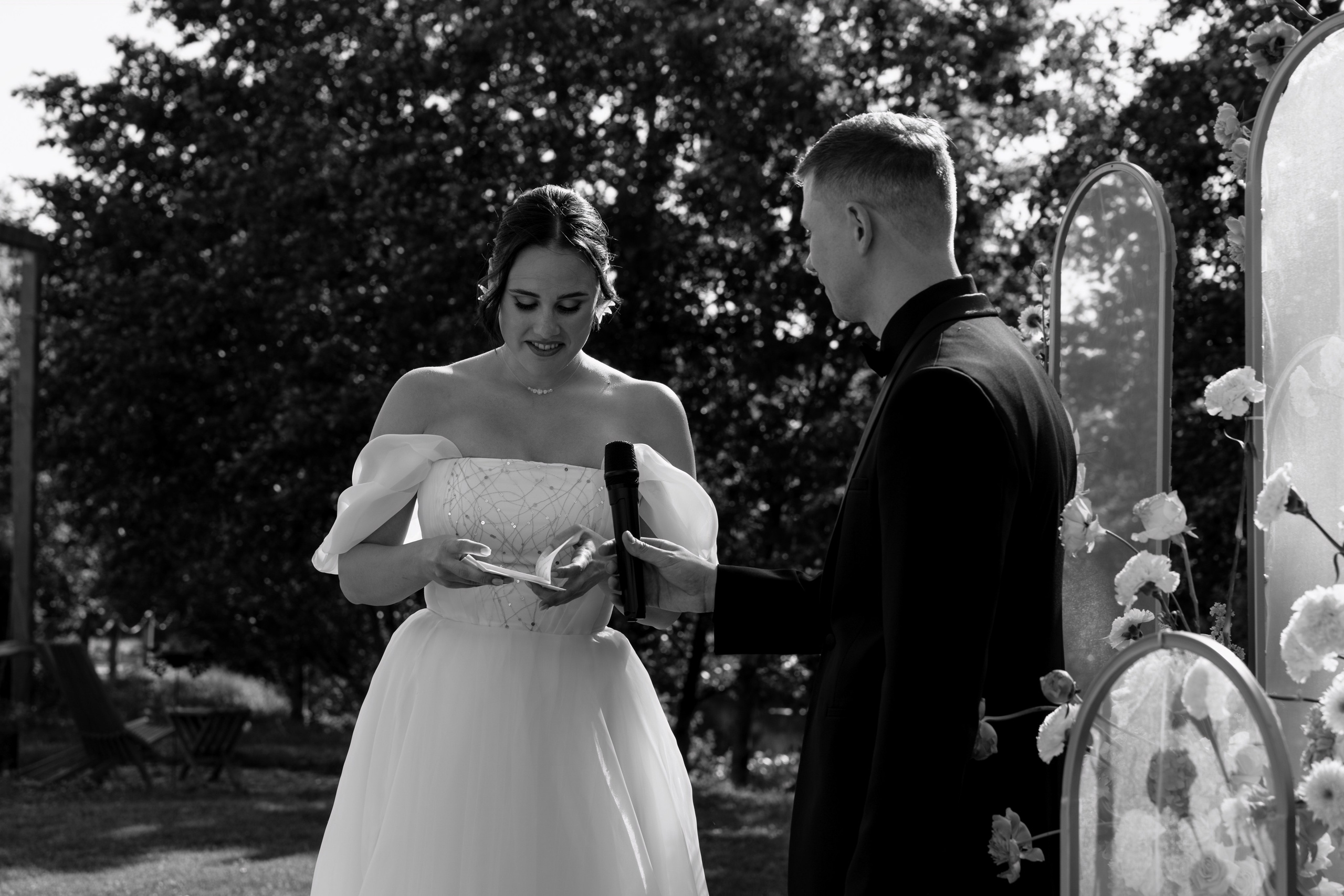 Юля Андрей. Свадебный фотограф Воронеж