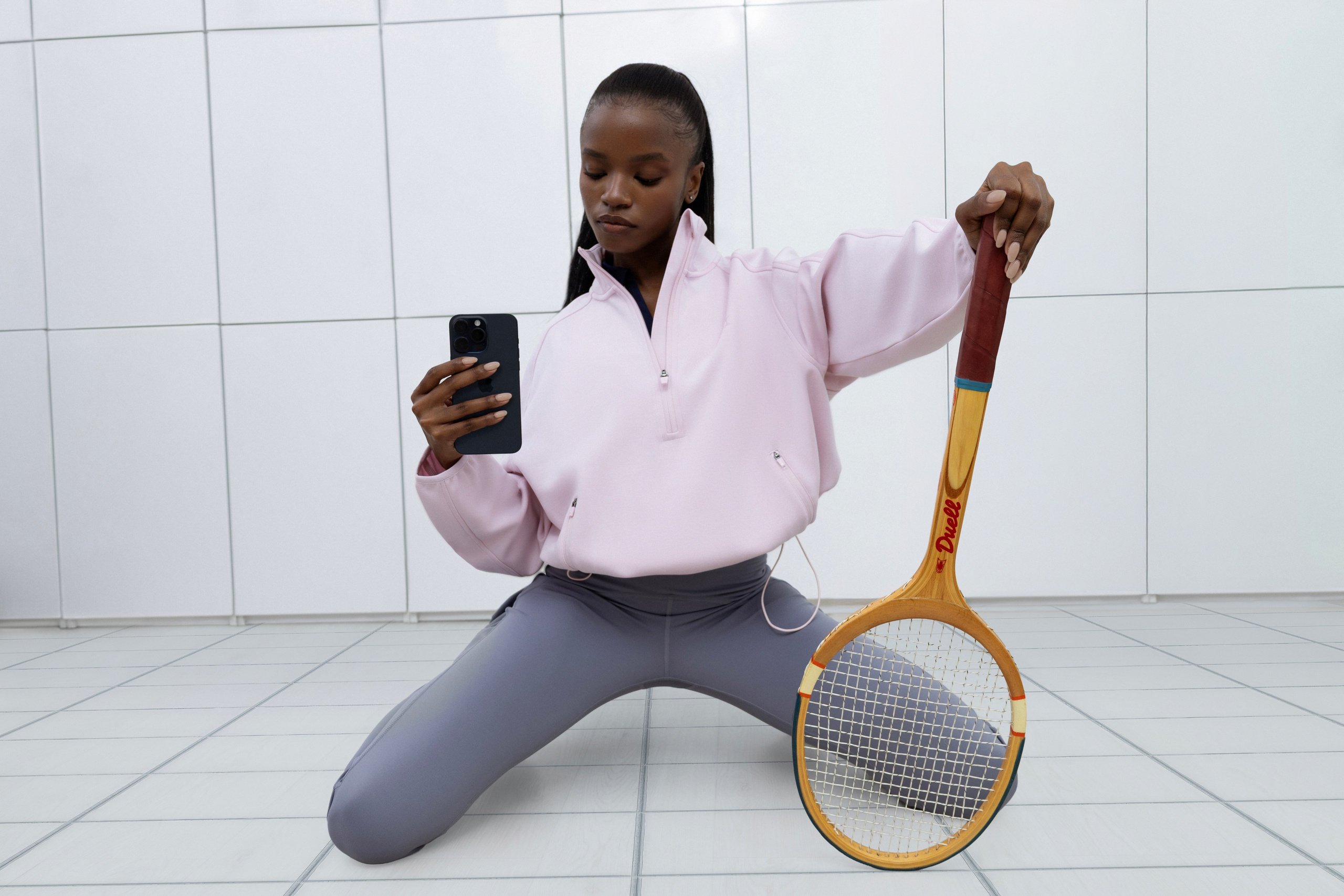 IRNBY. Ретушер для брендов одежды в Москве Струцкая Кристина