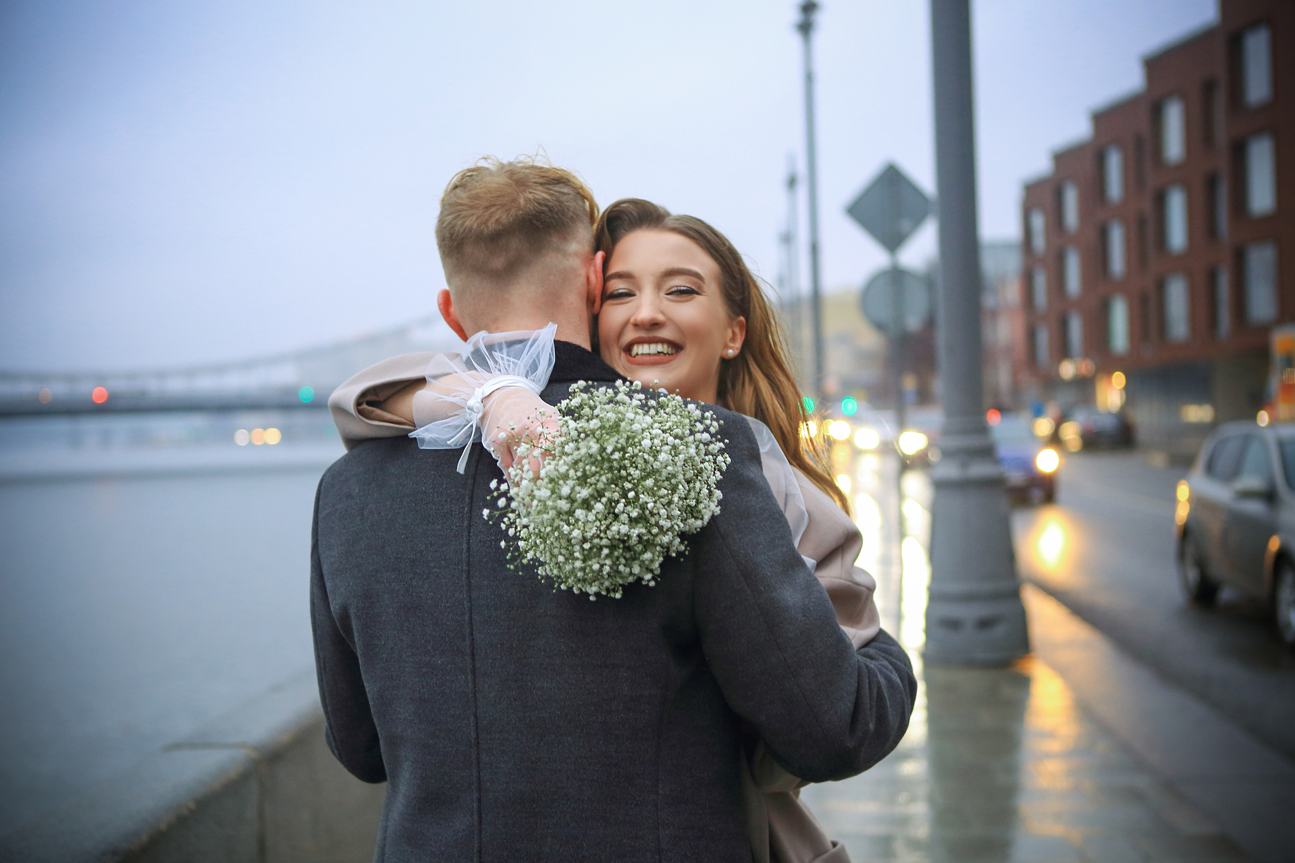 Свадебные фотосессии