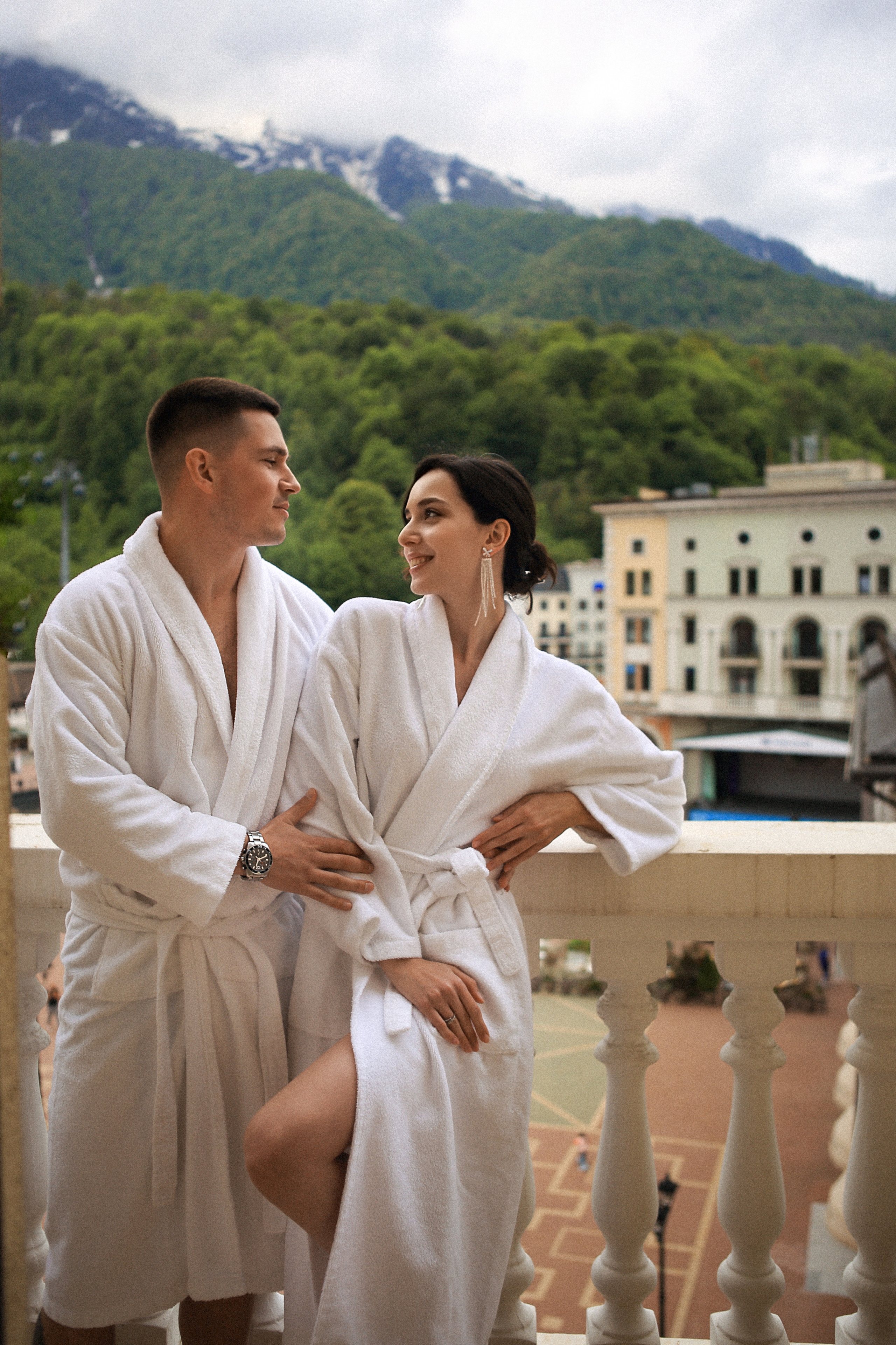 Свадебные фотосессии