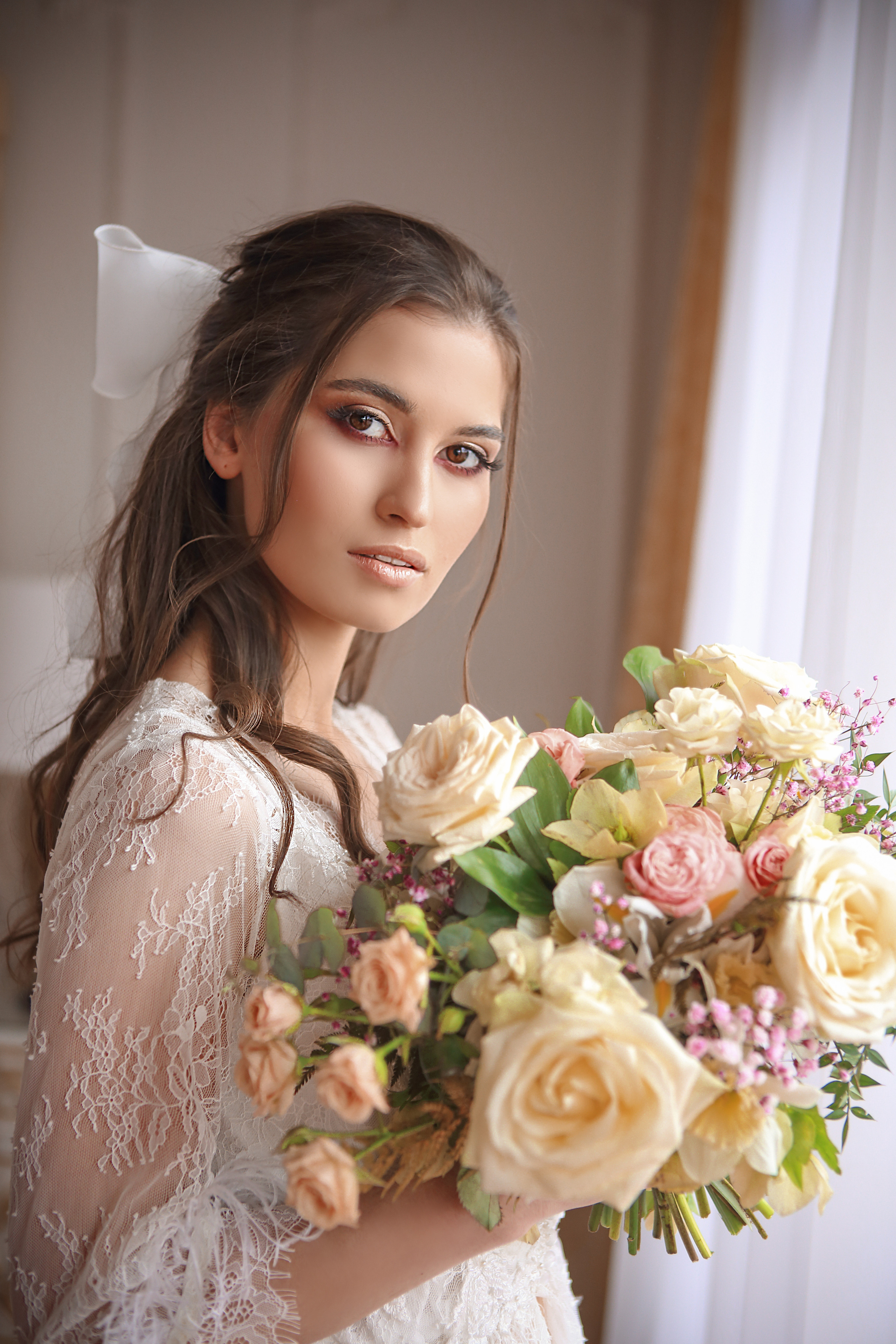 Свадебные фотосессии