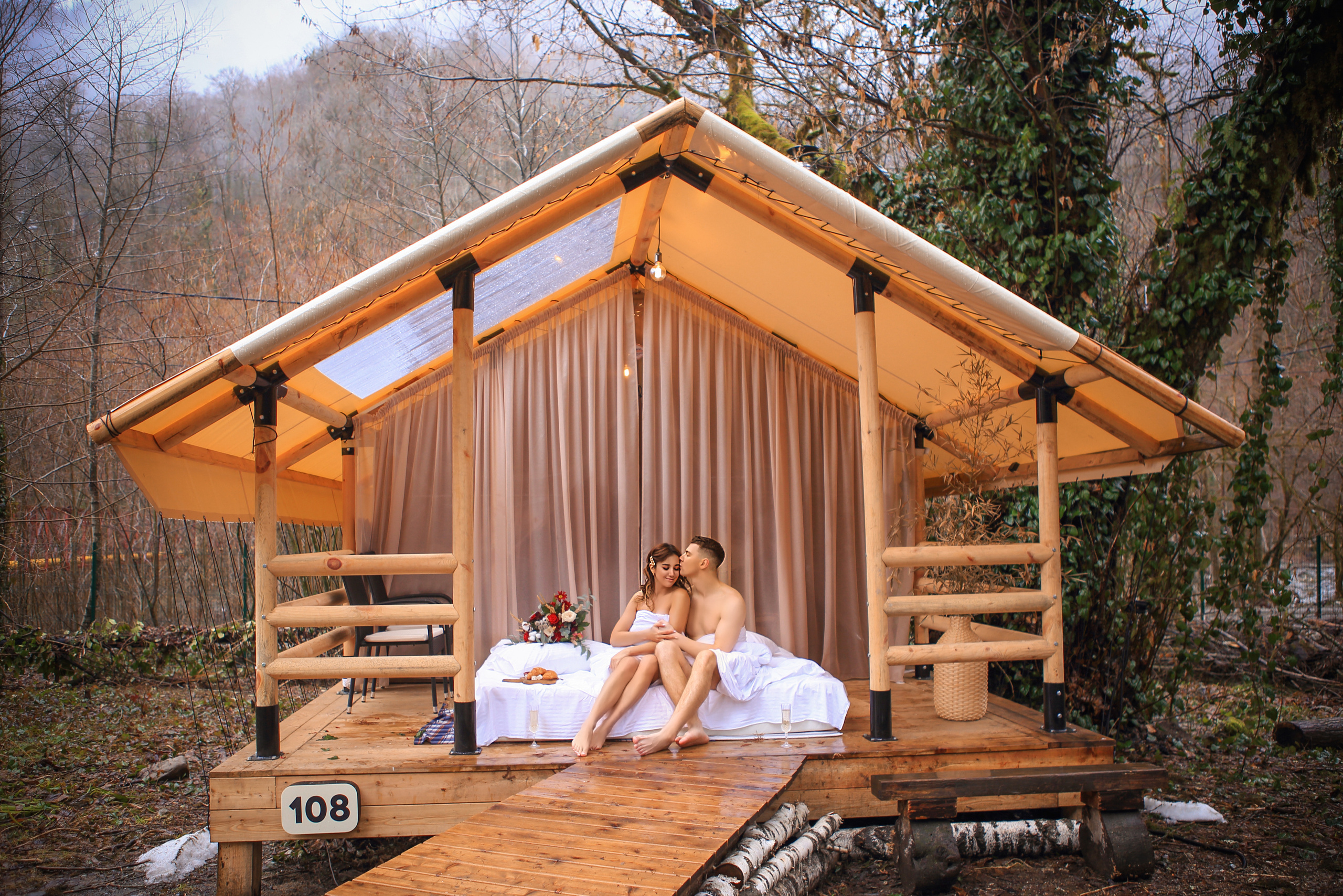 Свадебные фотосессии