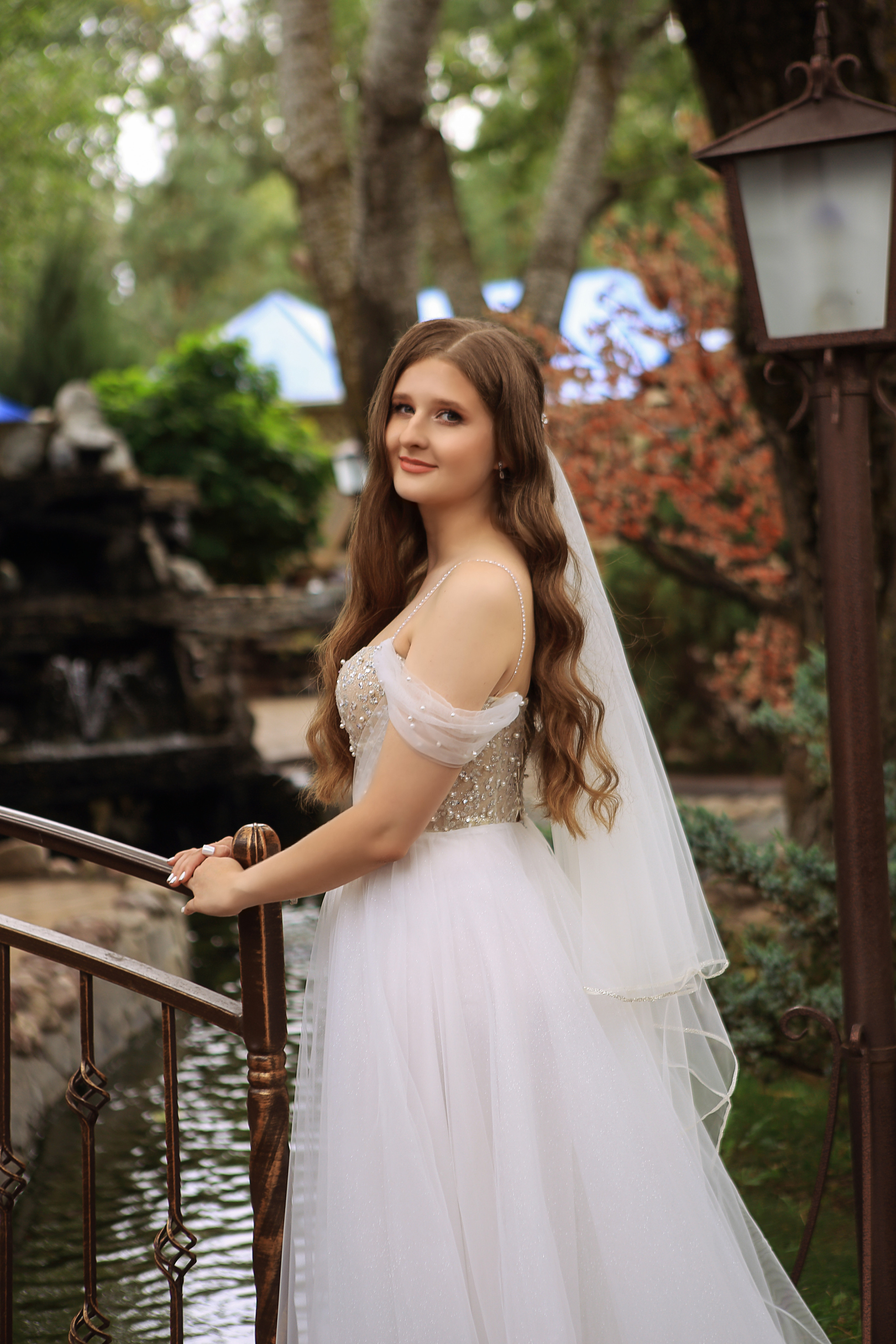 Свадебные фотосессии