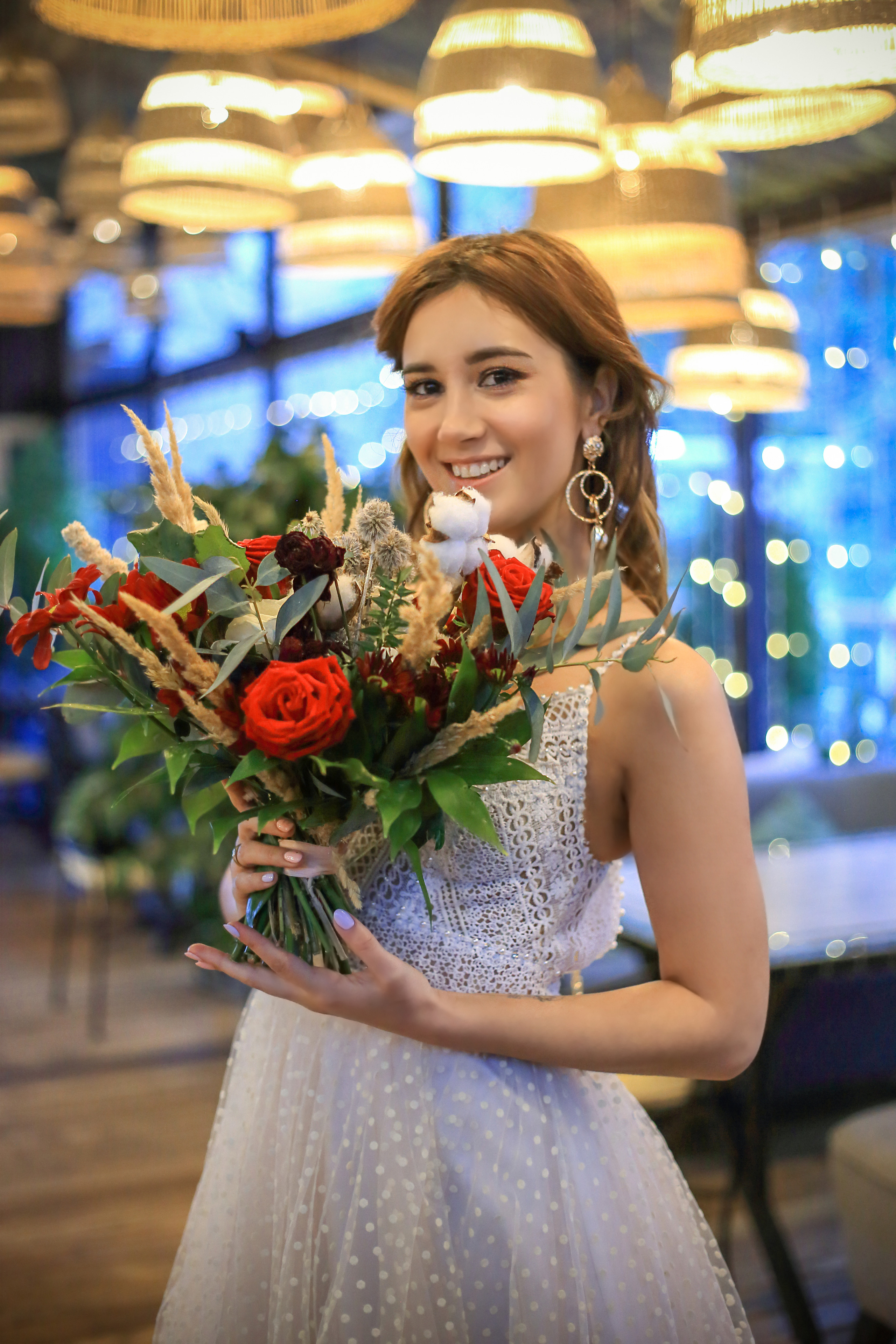 Свадебные фотосессии