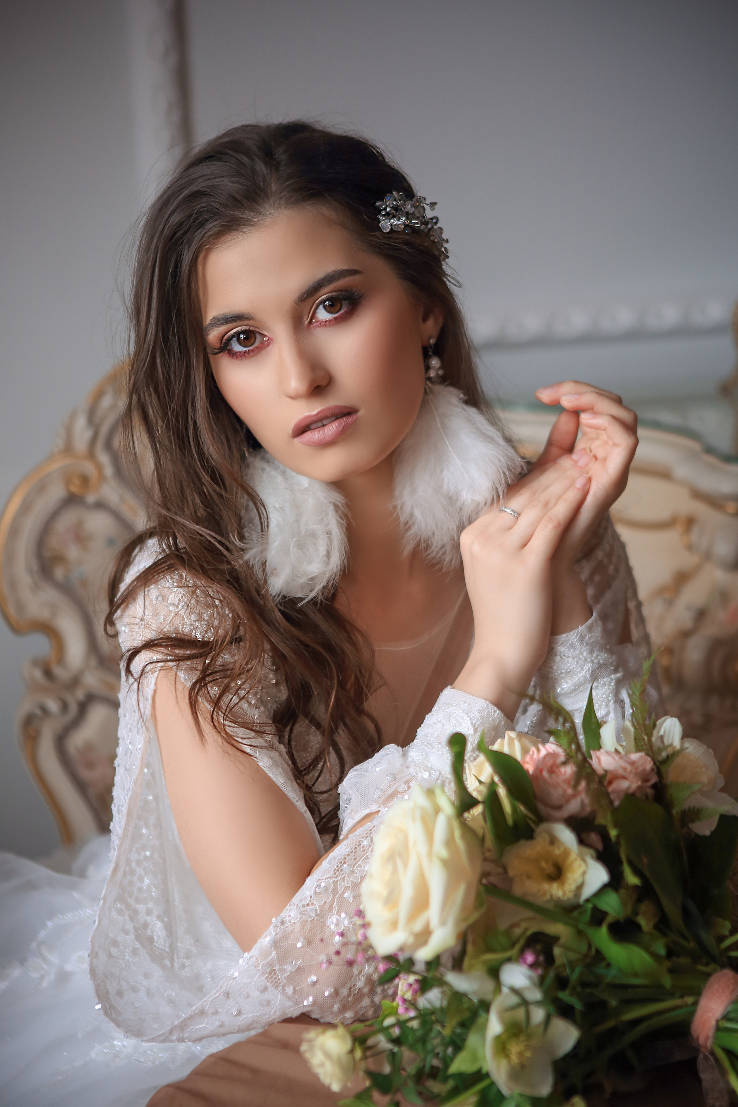 Свадебные фотосессии