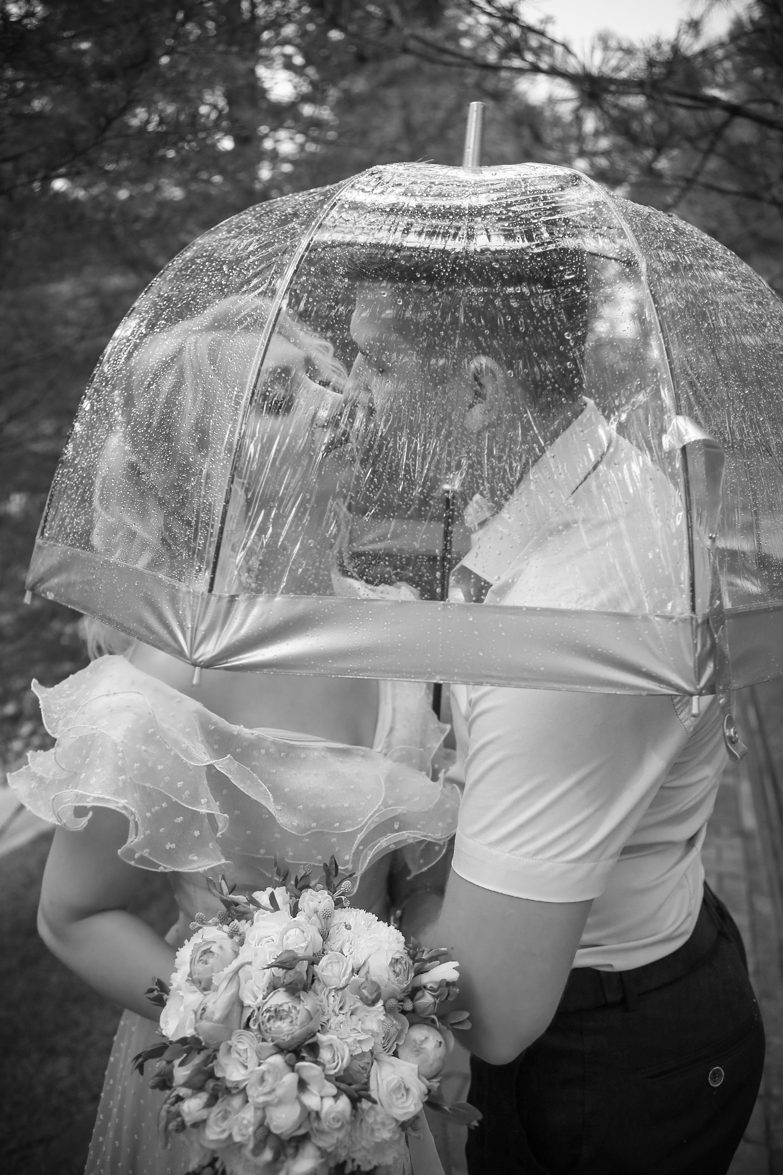 Свадебные фотосессии