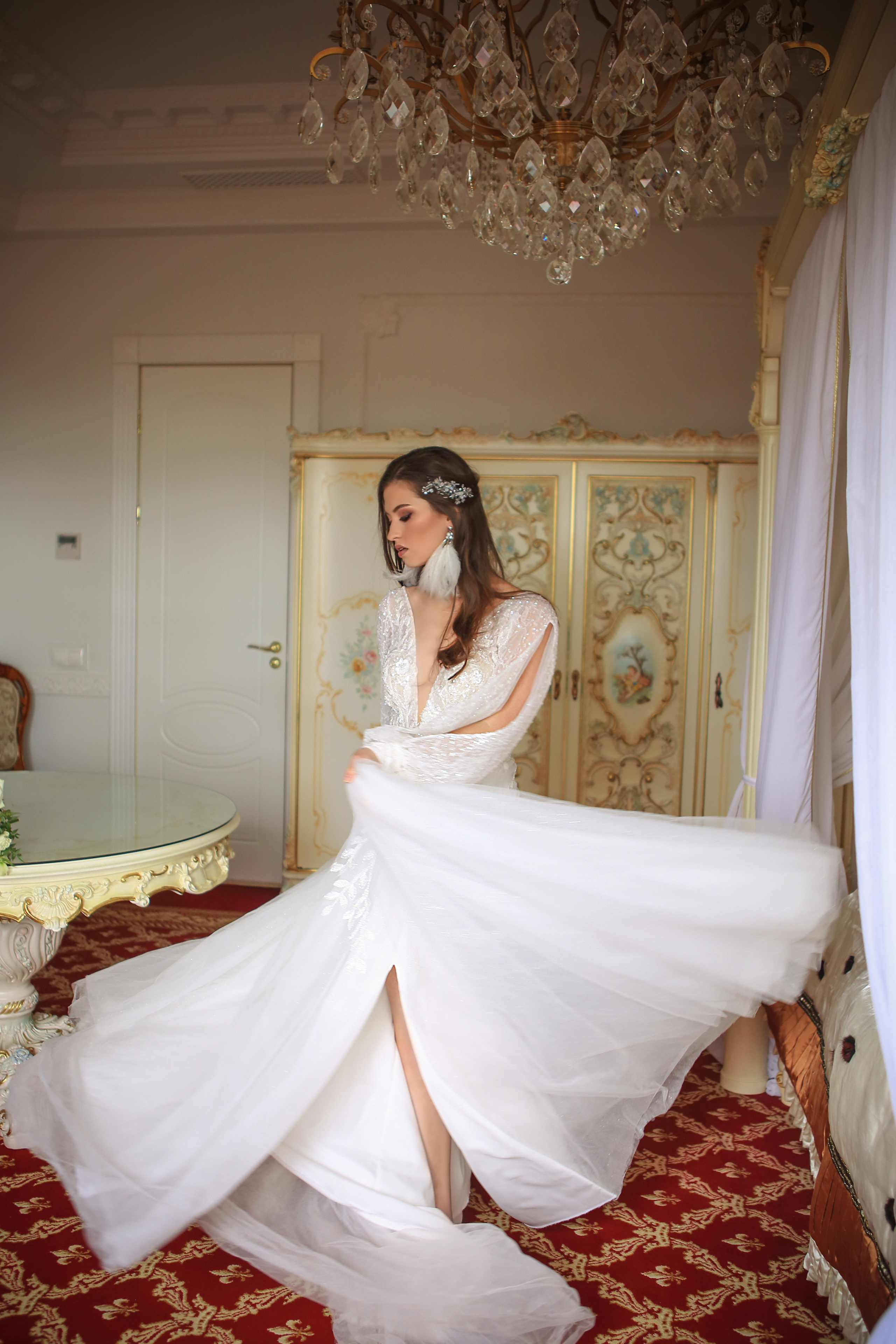 Свадебные фотосессии