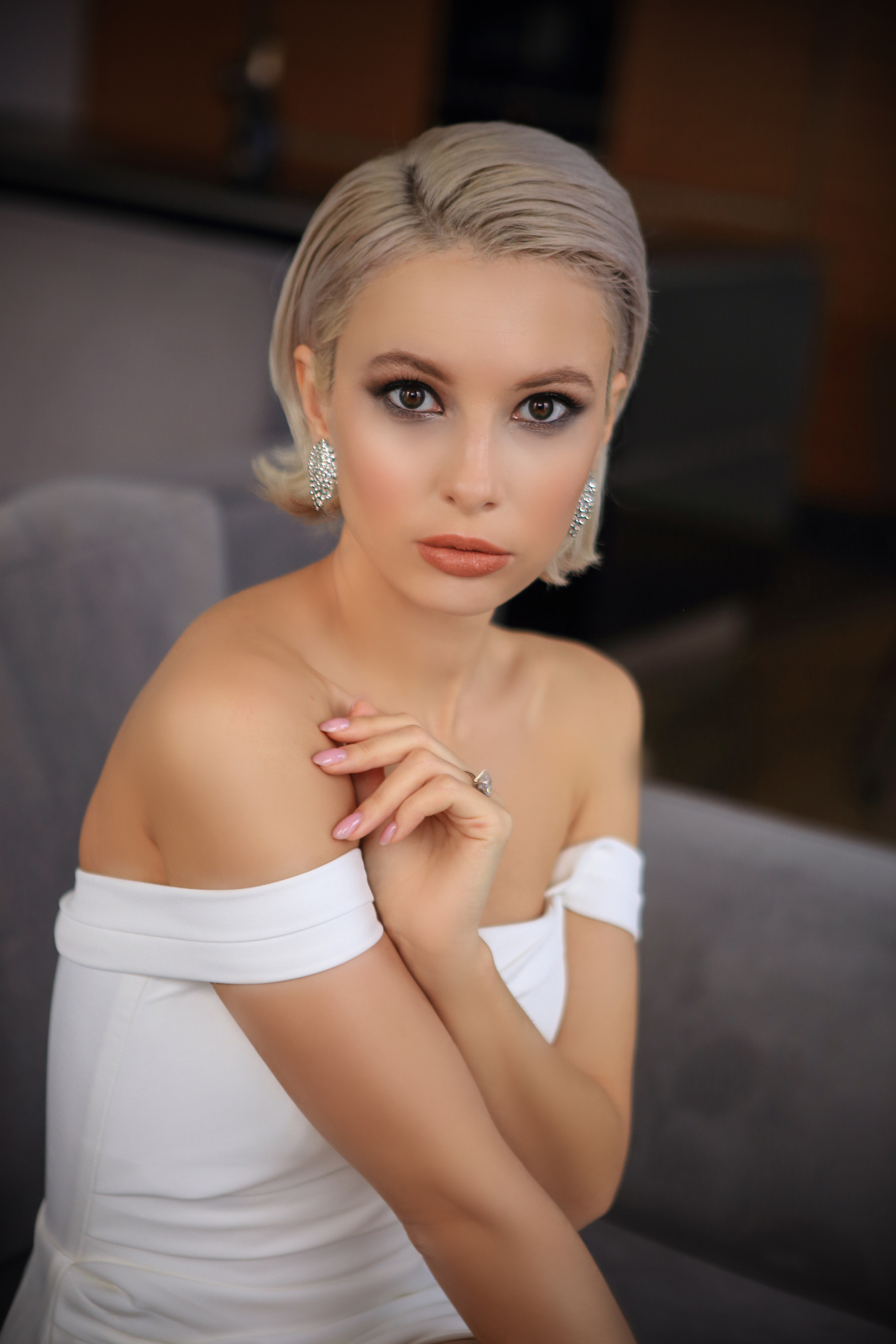 Свадебные фотосессии