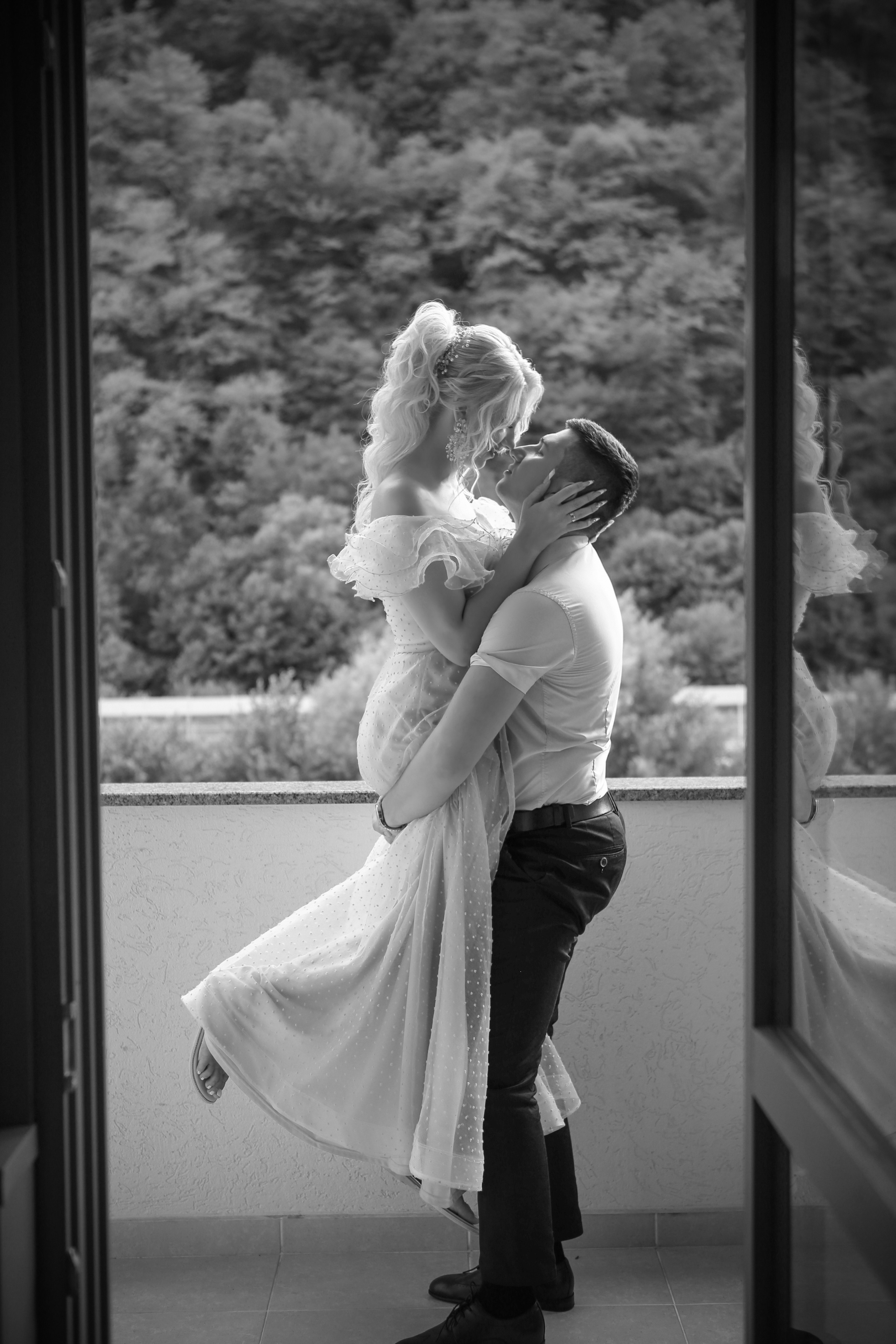 Свадебные фотосессии