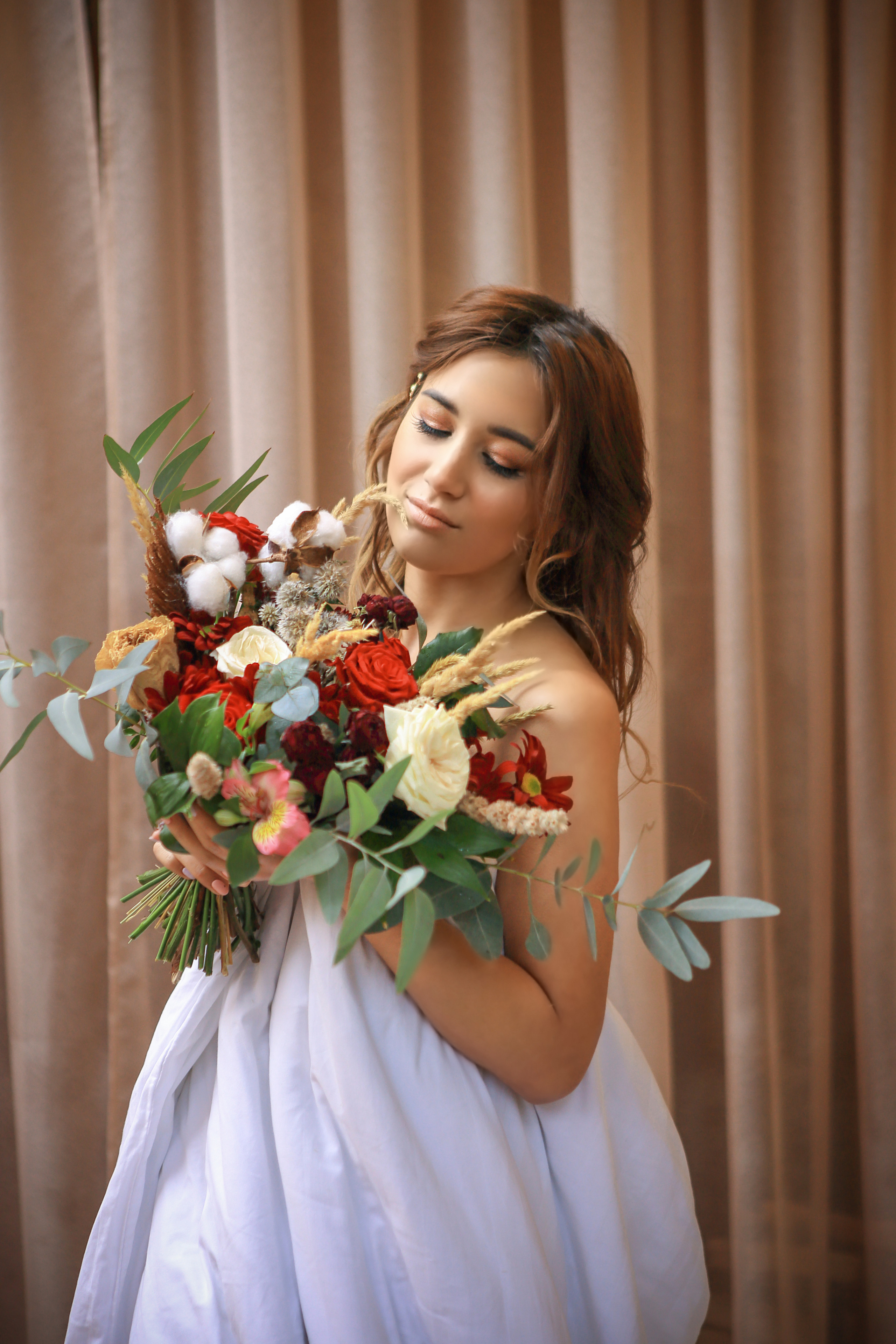 Свадебные фотосессии