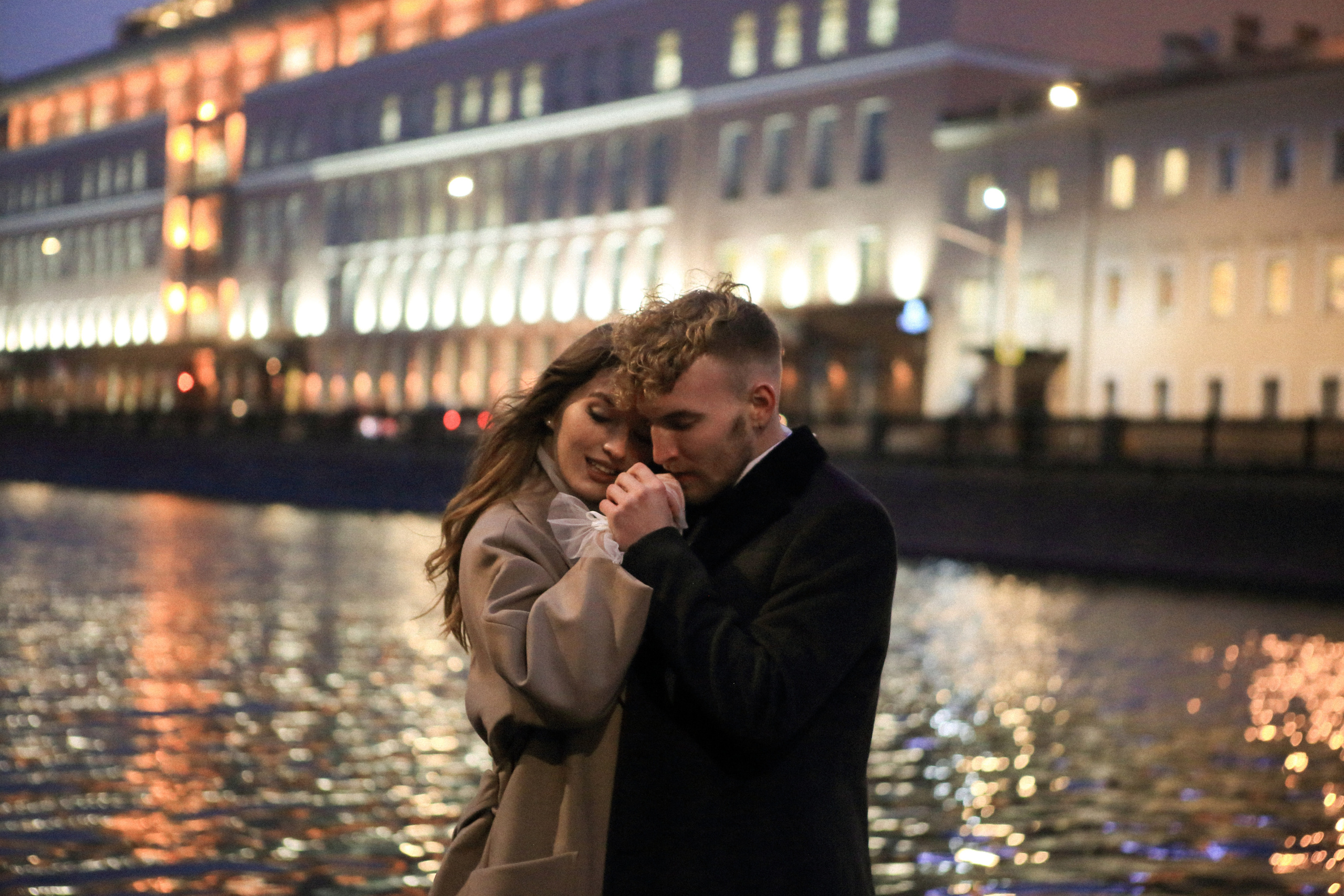 Свадебные фотосессии