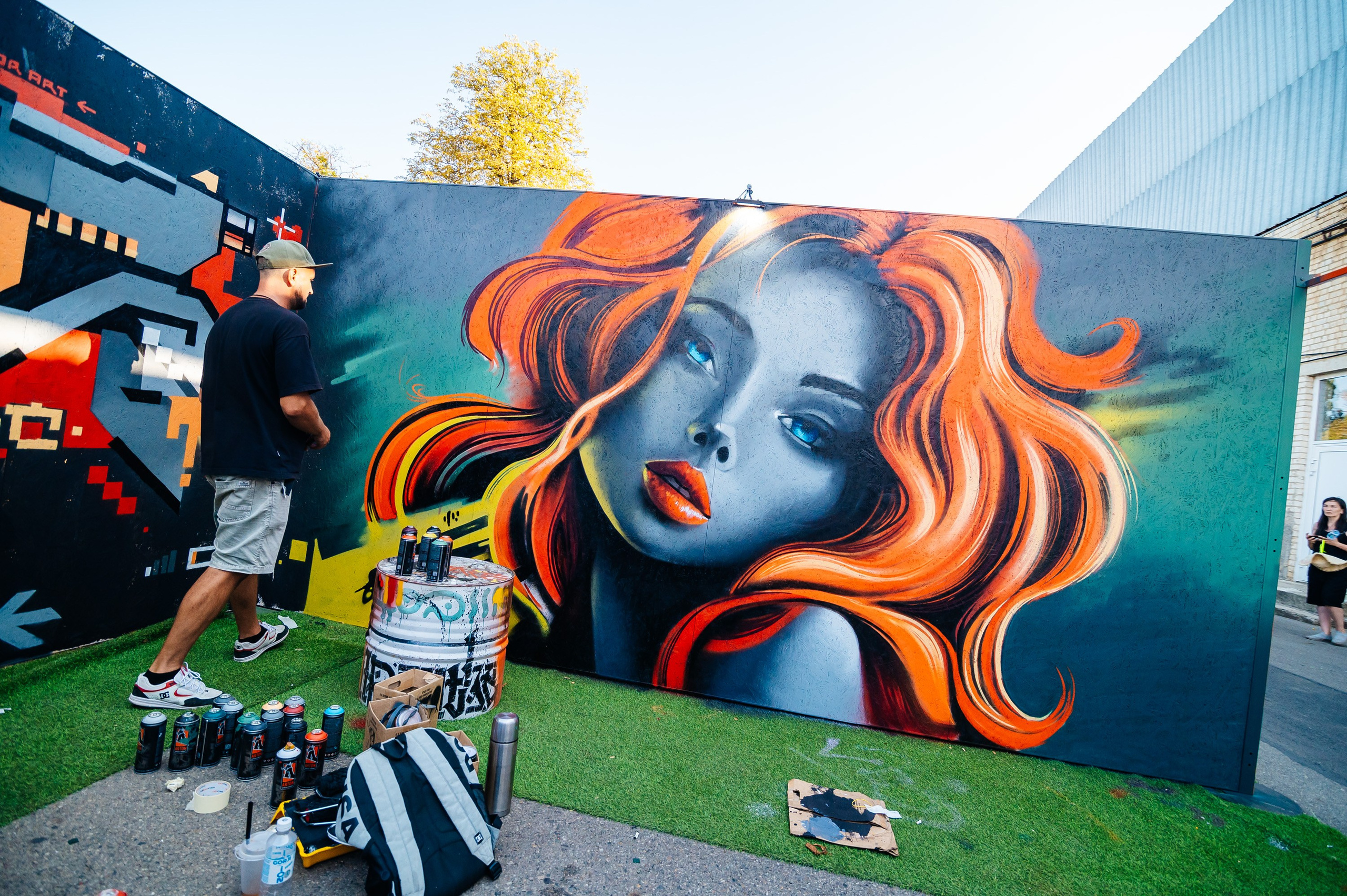 VK / Kardo. Главная