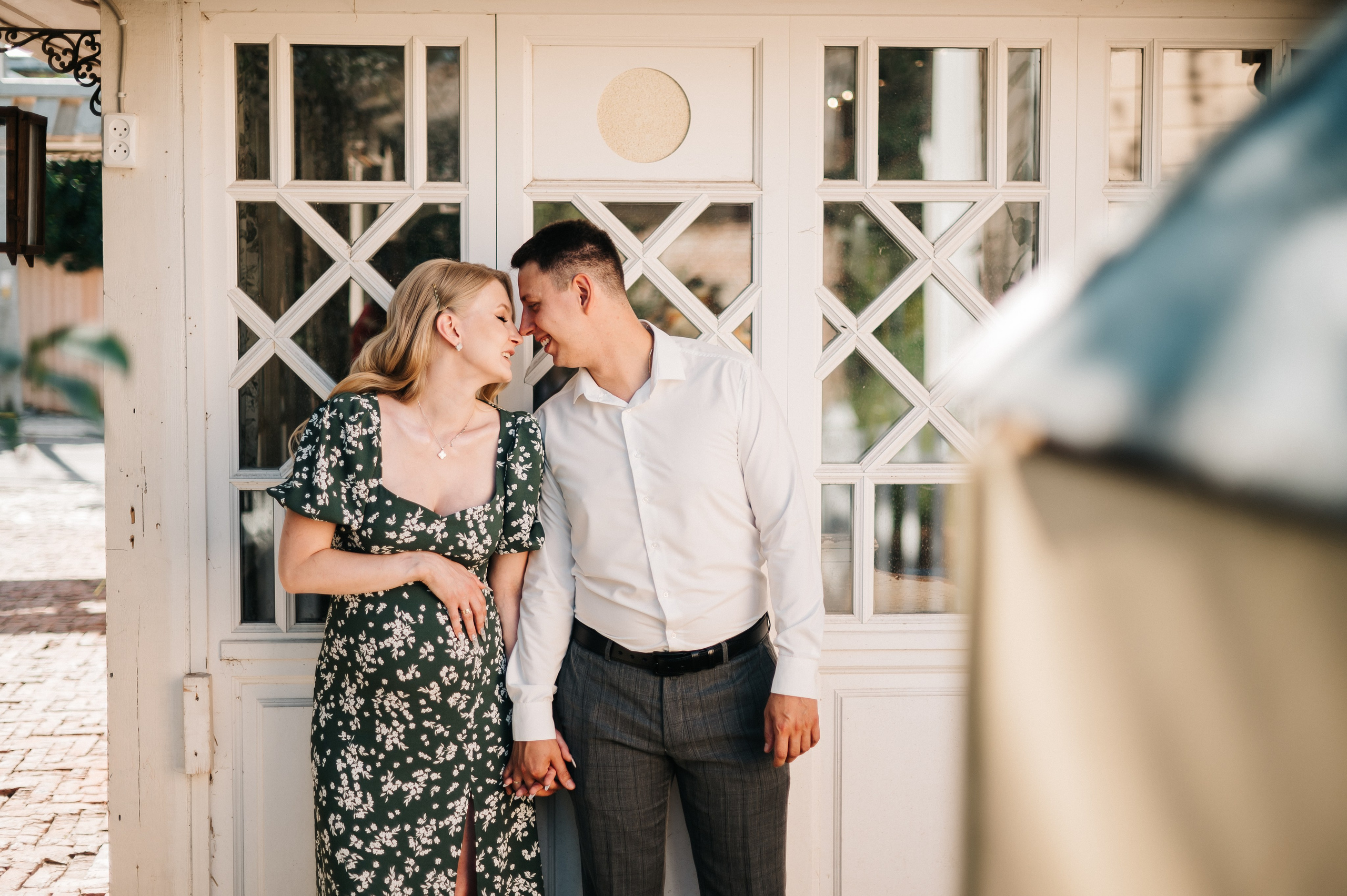 Арина и Дмитрий. Семейный и свадебный фотограф Алёна Морозова Коломна