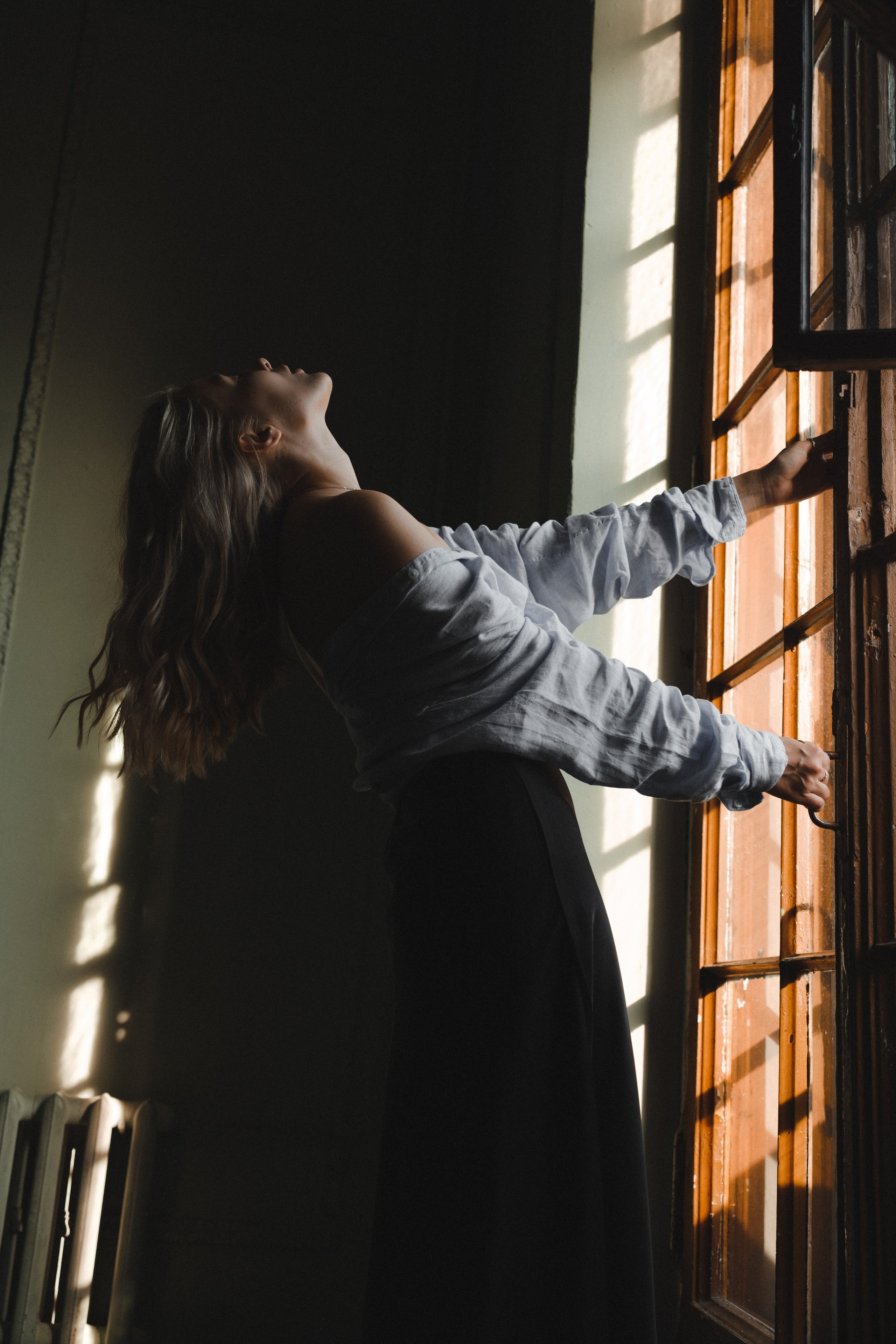 Лера. Портретный фотограф в Санкт-Петербурге