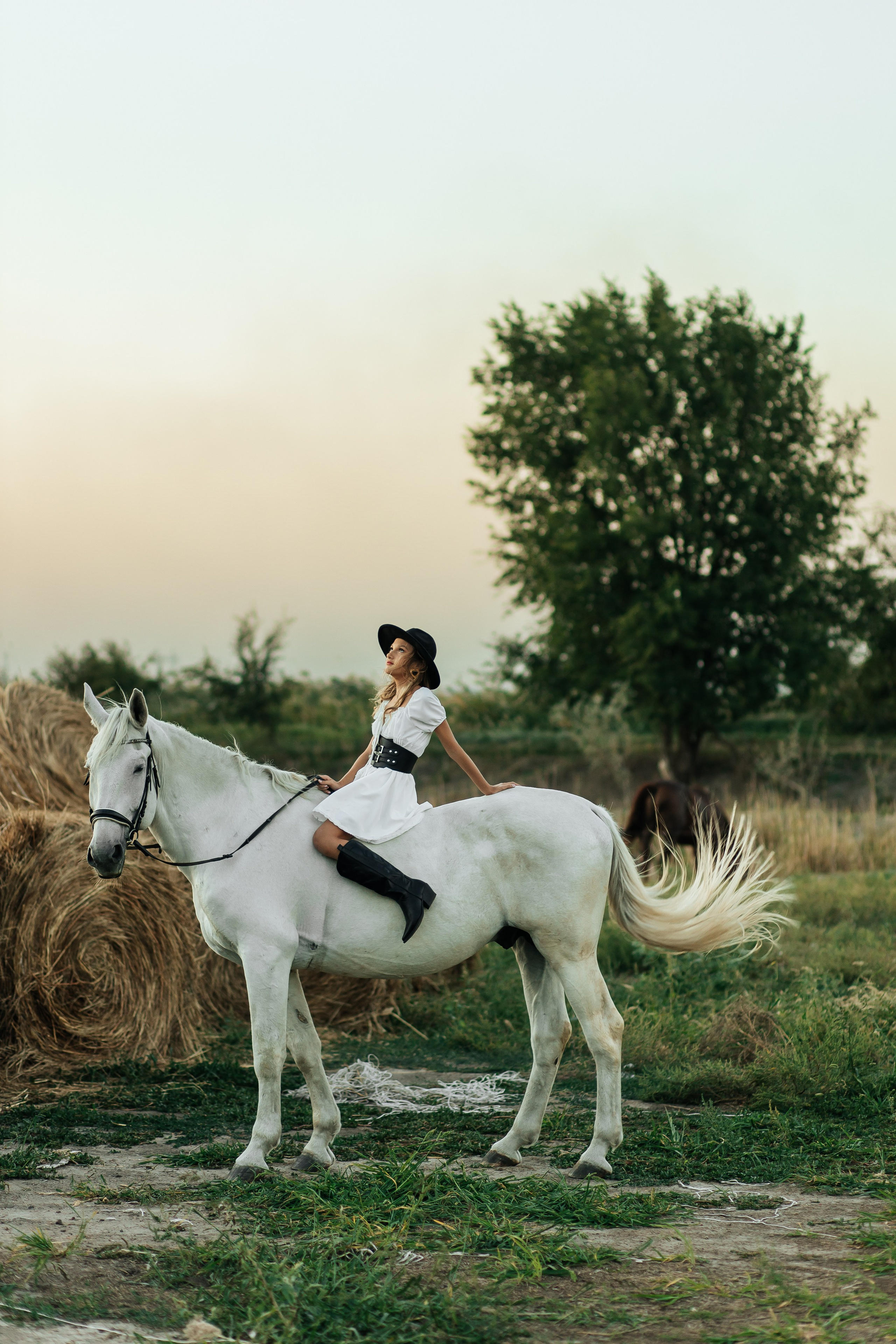 Конный клуб. Свадебный и семейный фотограф Ростова-на-Дону Ирина Бондарева