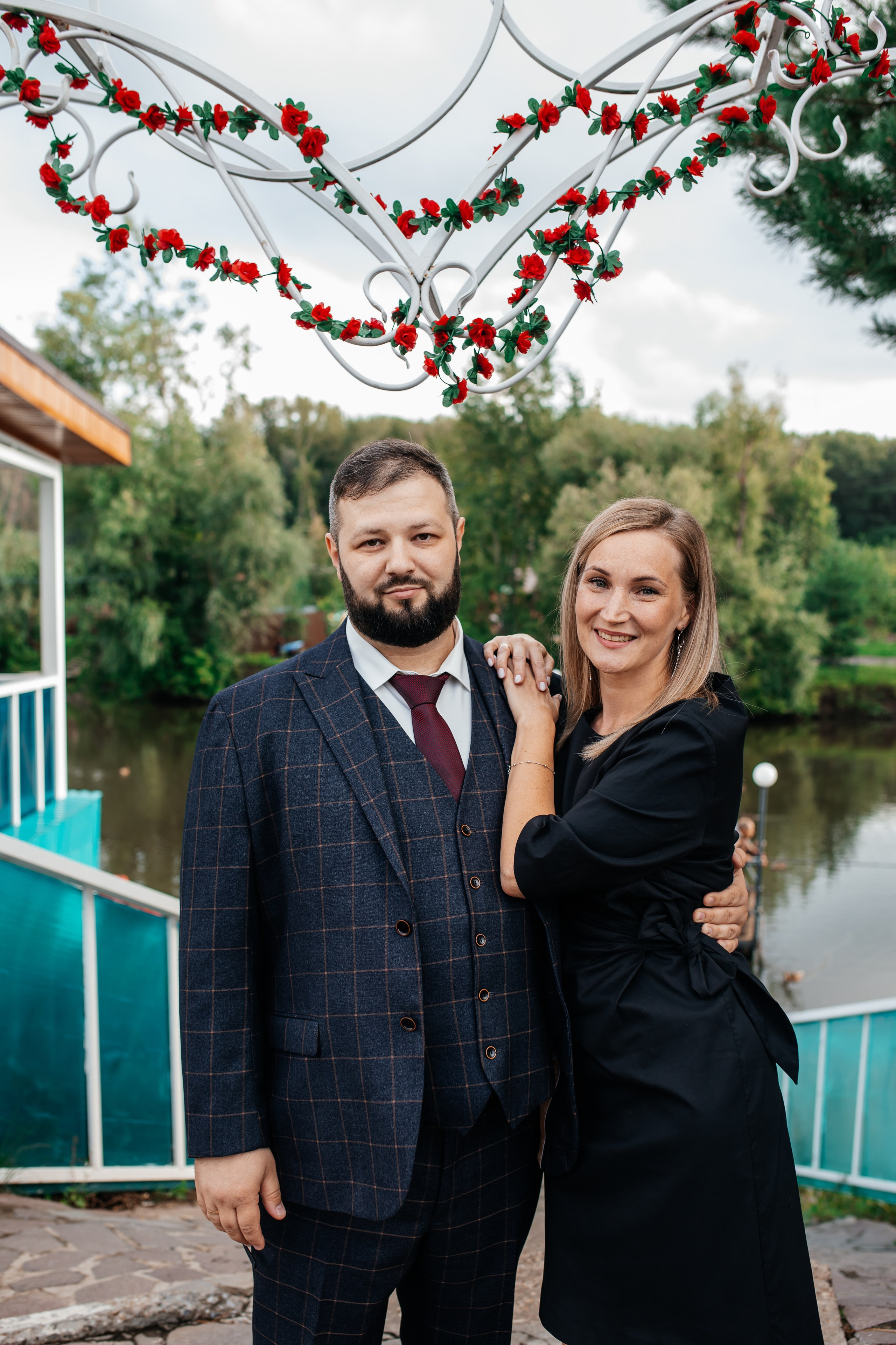 День рождение Тимура. Марина Шаймухаметова. Фотограф в Уфе